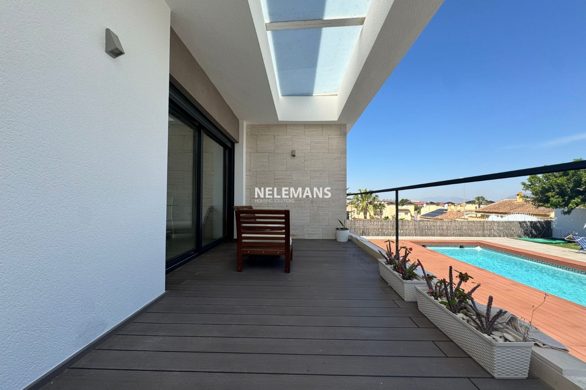 Bestaande Bouw - Vrijstaande woning - Rojales