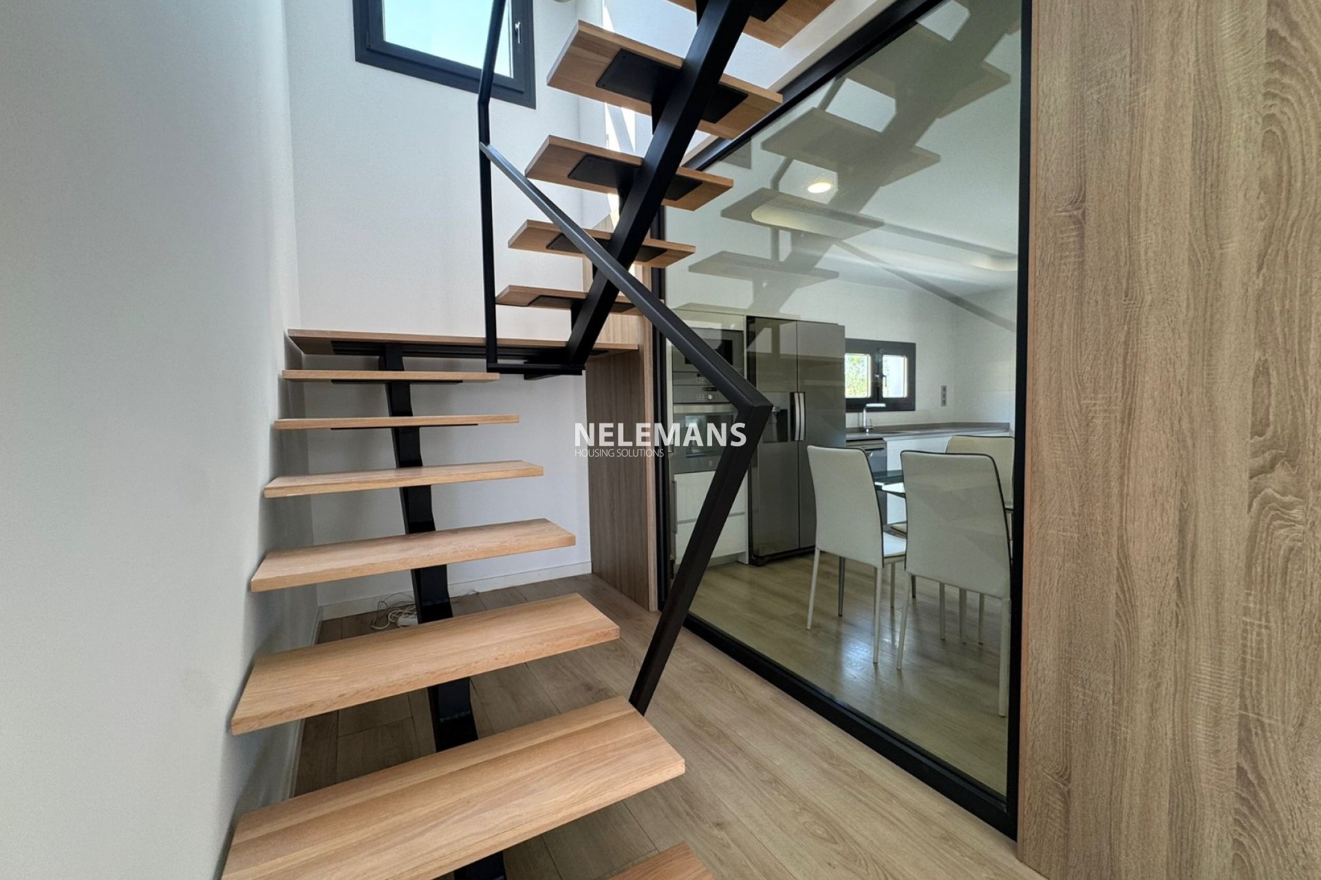 Bestaande Bouw - Vrijstaande woning - Rojales