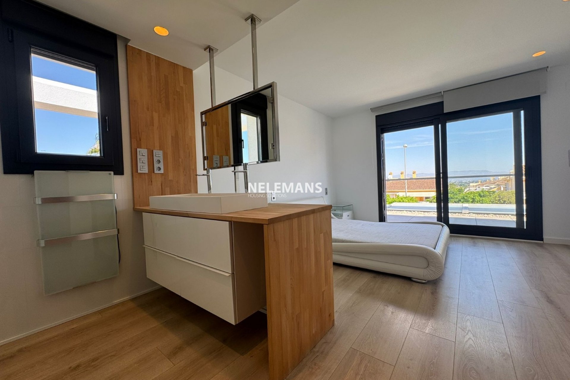 Bestaande Bouw - Vrijstaande woning - Rojales