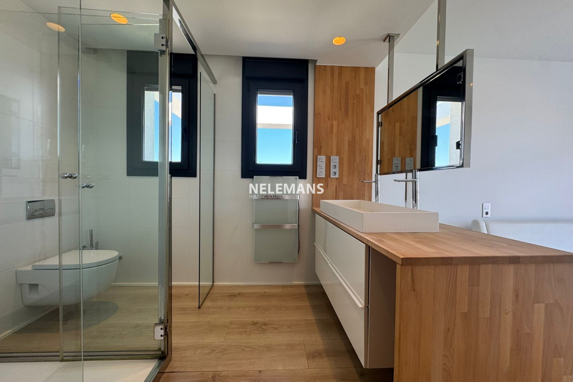 Bestaande Bouw - Vrijstaande woning - Rojales