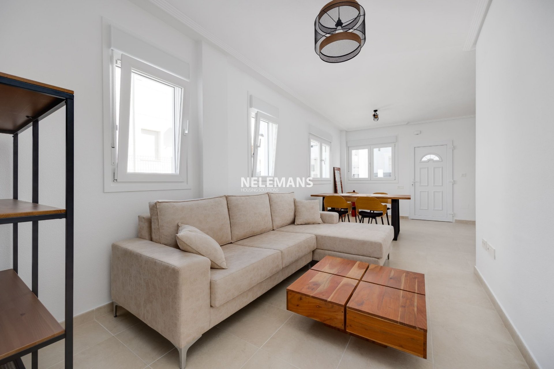 Bestaande Bouw - Vrijstaande woning - San Fulgencio - Urbanizacion La Marina