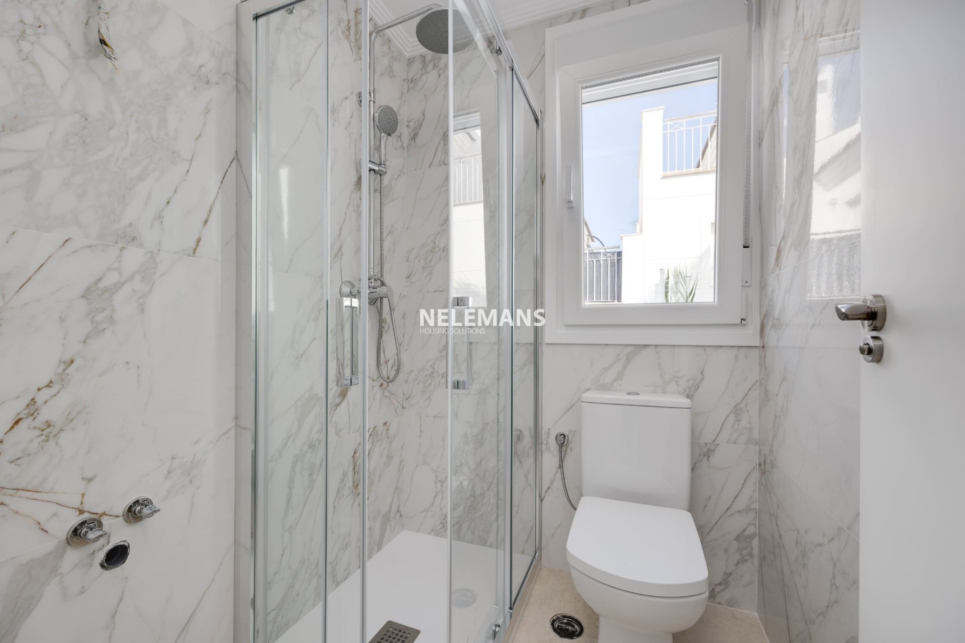 Bestaande Bouw - Vrijstaande woning - San Fulgencio - Urbanizacion La Marina