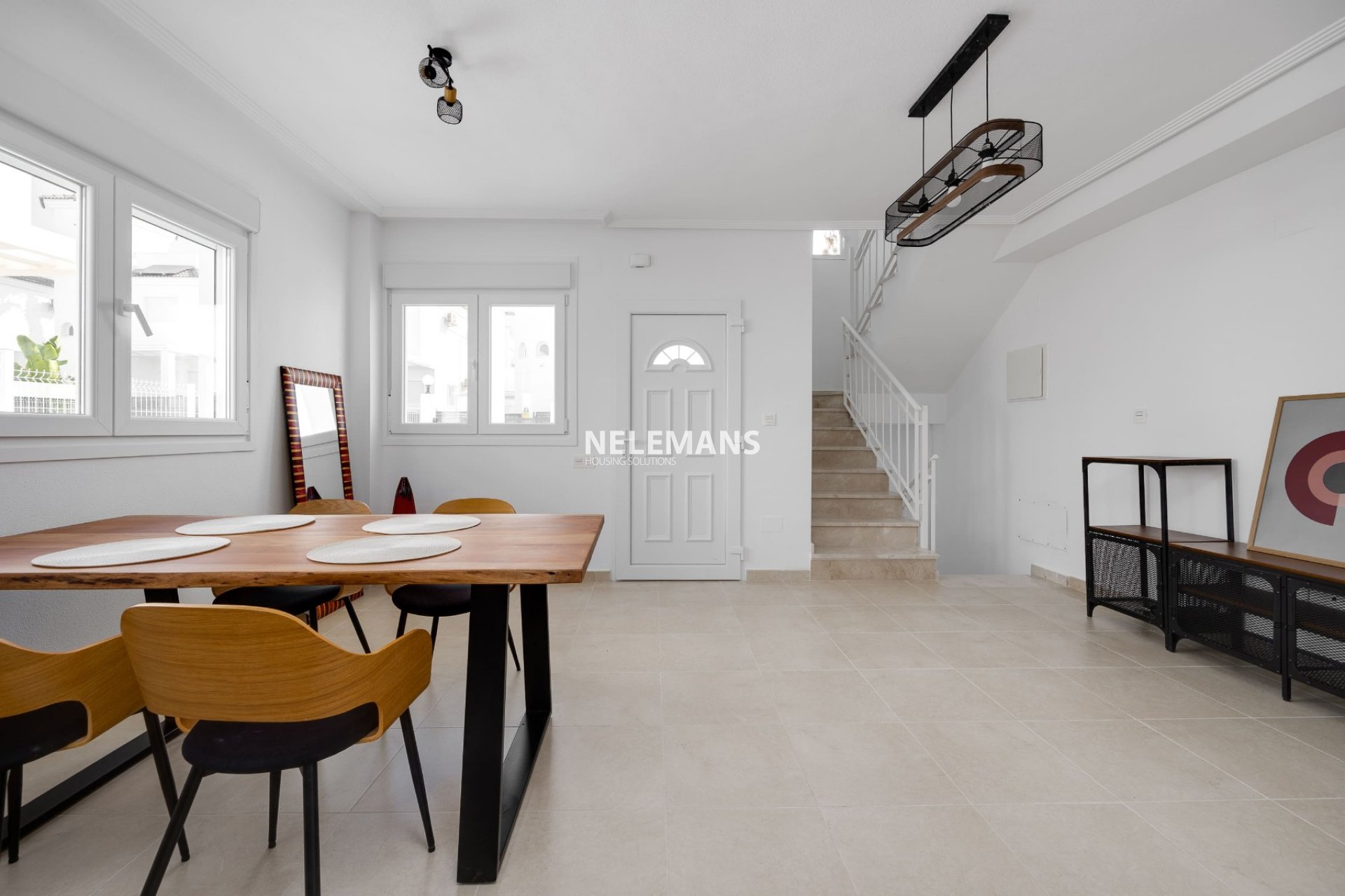 Bestaande Bouw - Vrijstaande woning - San Fulgencio - Urbanizacion La Marina