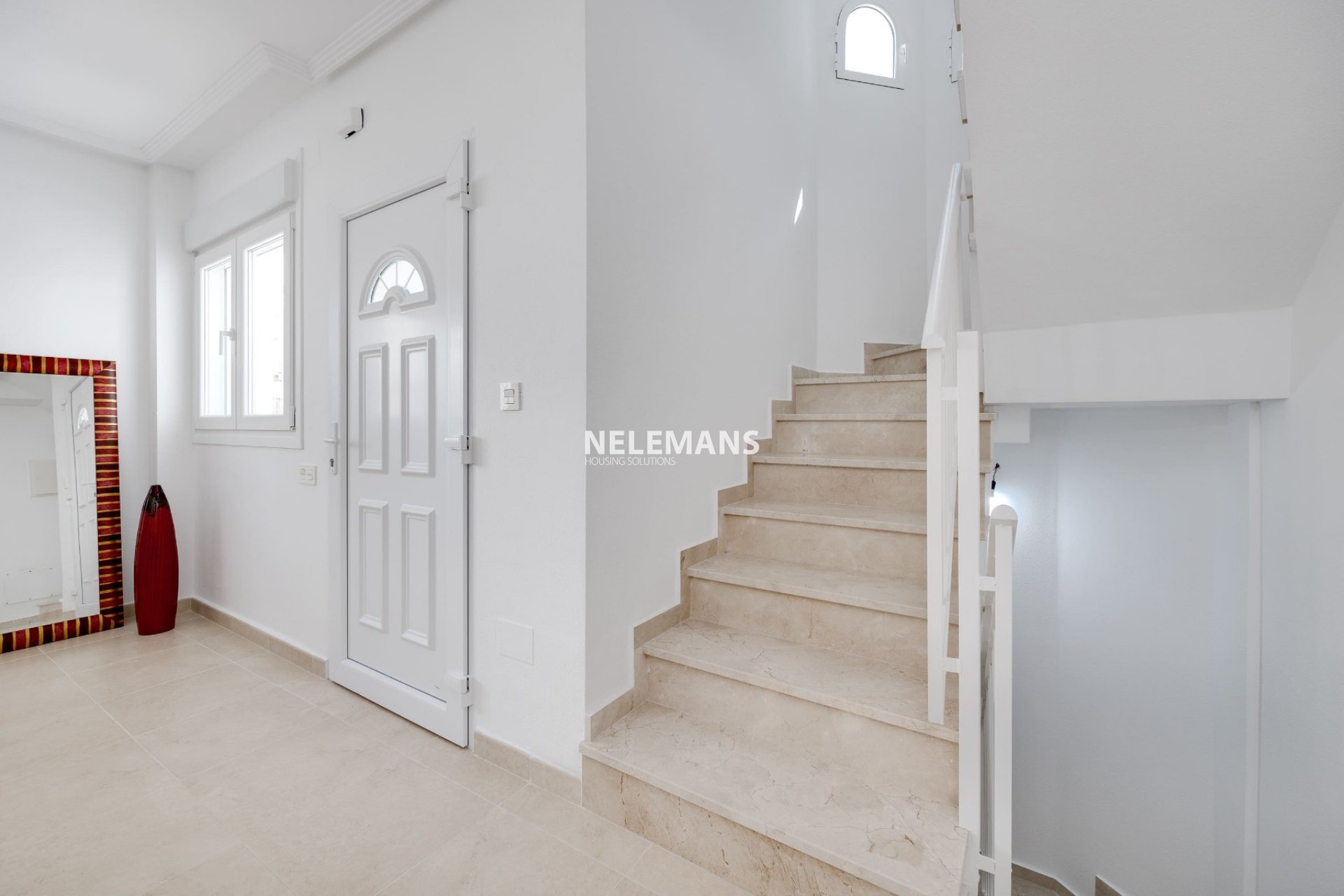 Bestaande Bouw - Vrijstaande woning - San Fulgencio - Urbanizacion La Marina