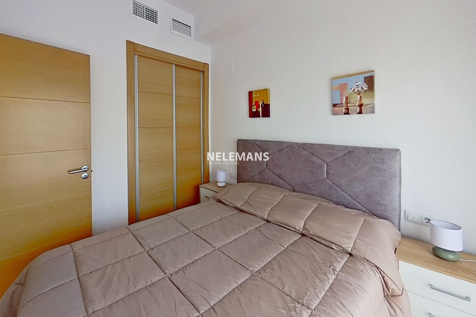 Bestehende Häuser - Apartment - Alhama de Murcia - Archena