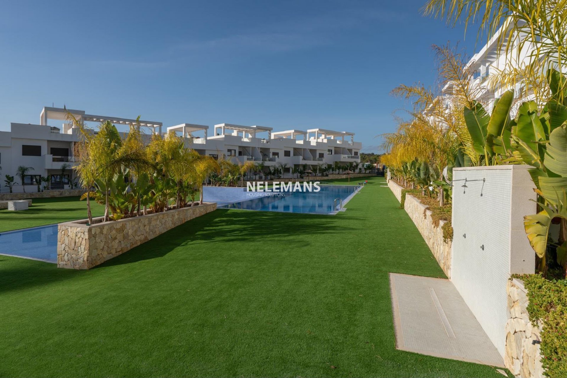 Bestehende Häuser - Apartment - Finestrat