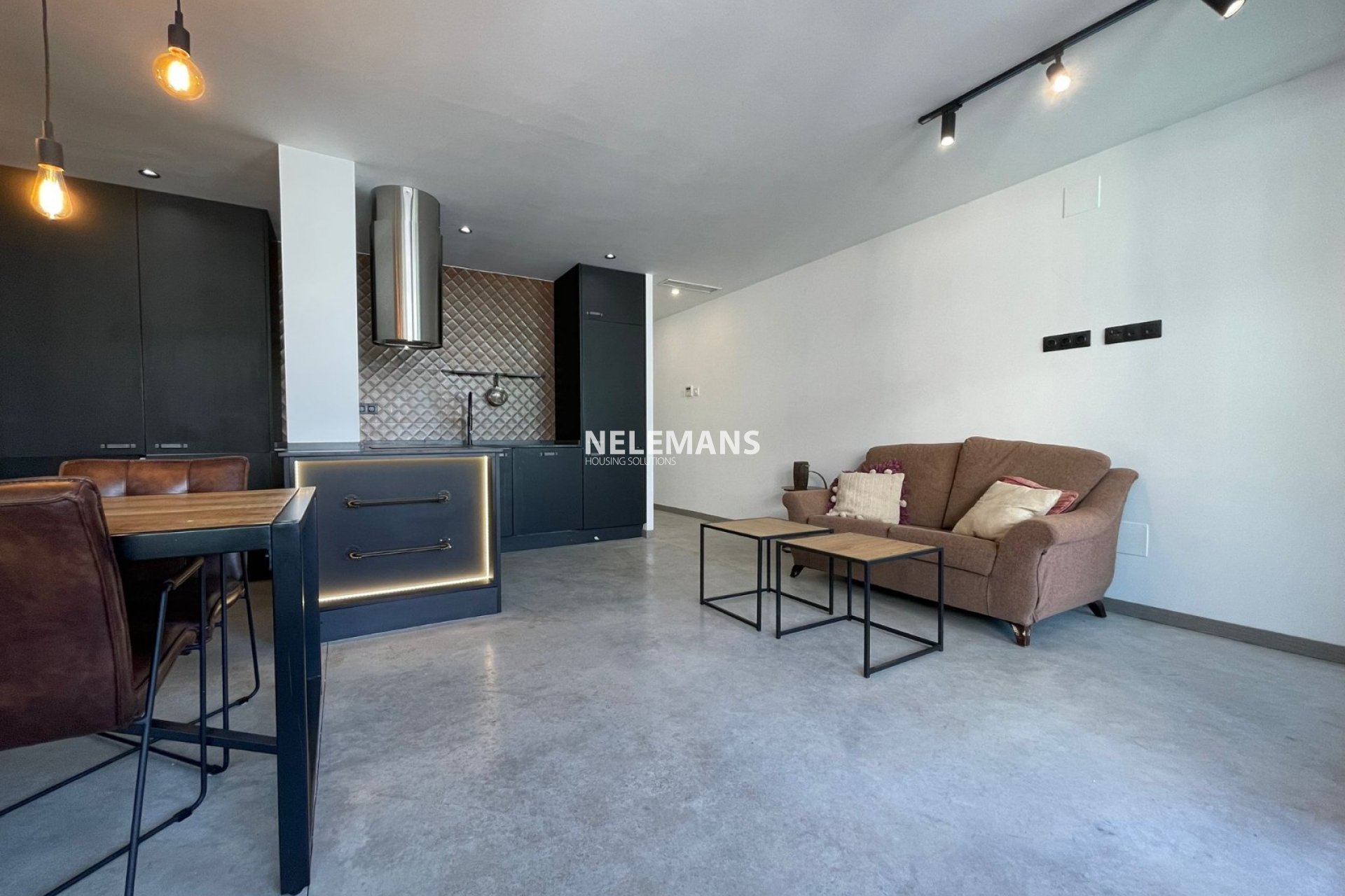 Bestehende Häuser - Apartment - Formentera Del Segura