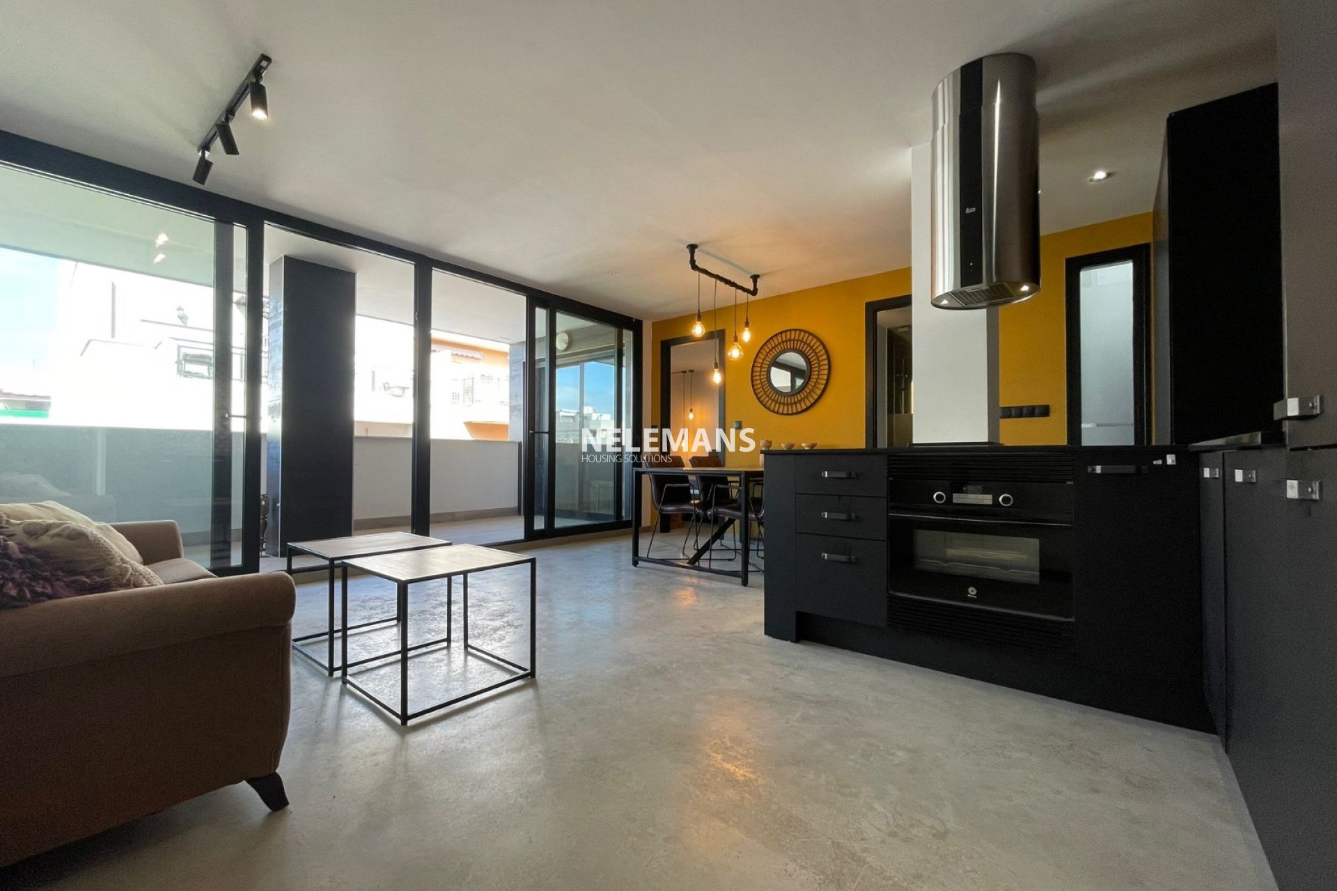 Bestehende Häuser - Apartment - Formentera Del Segura