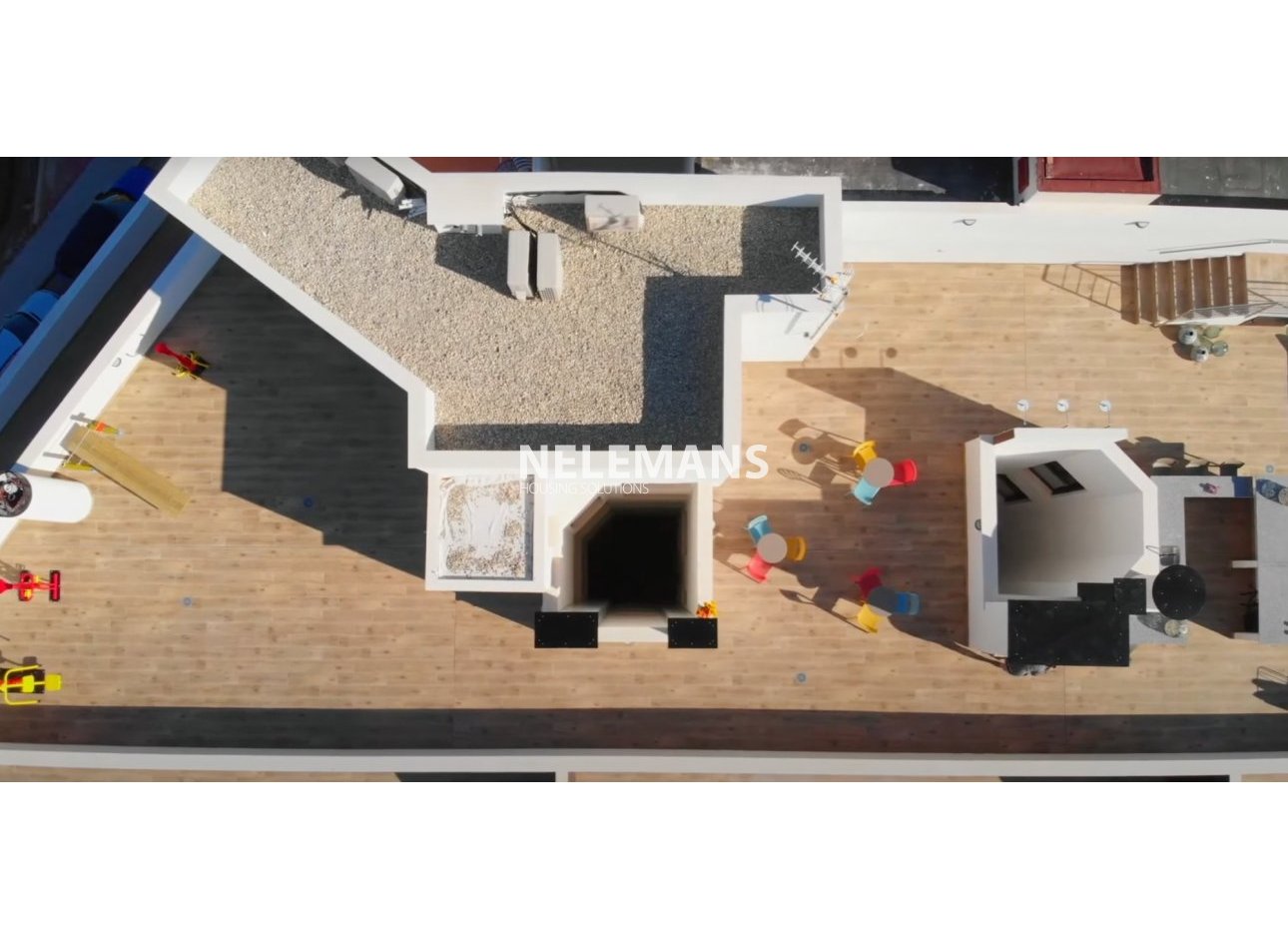 Bestehende Häuser - Apartment - Formentera Del Segura