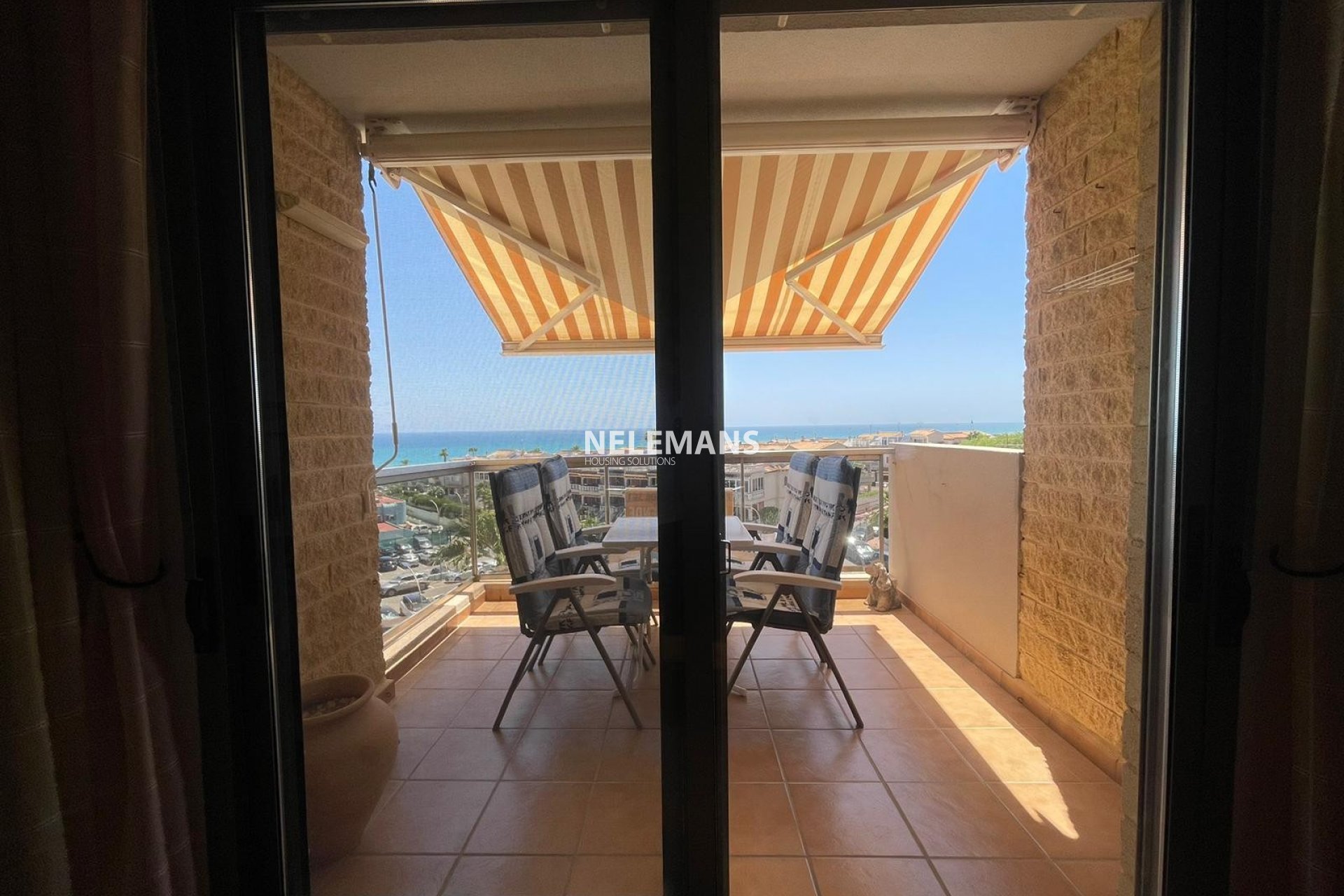 Bestehende Häuser - Apartment - Guardamar Del Segura - El Moncayo