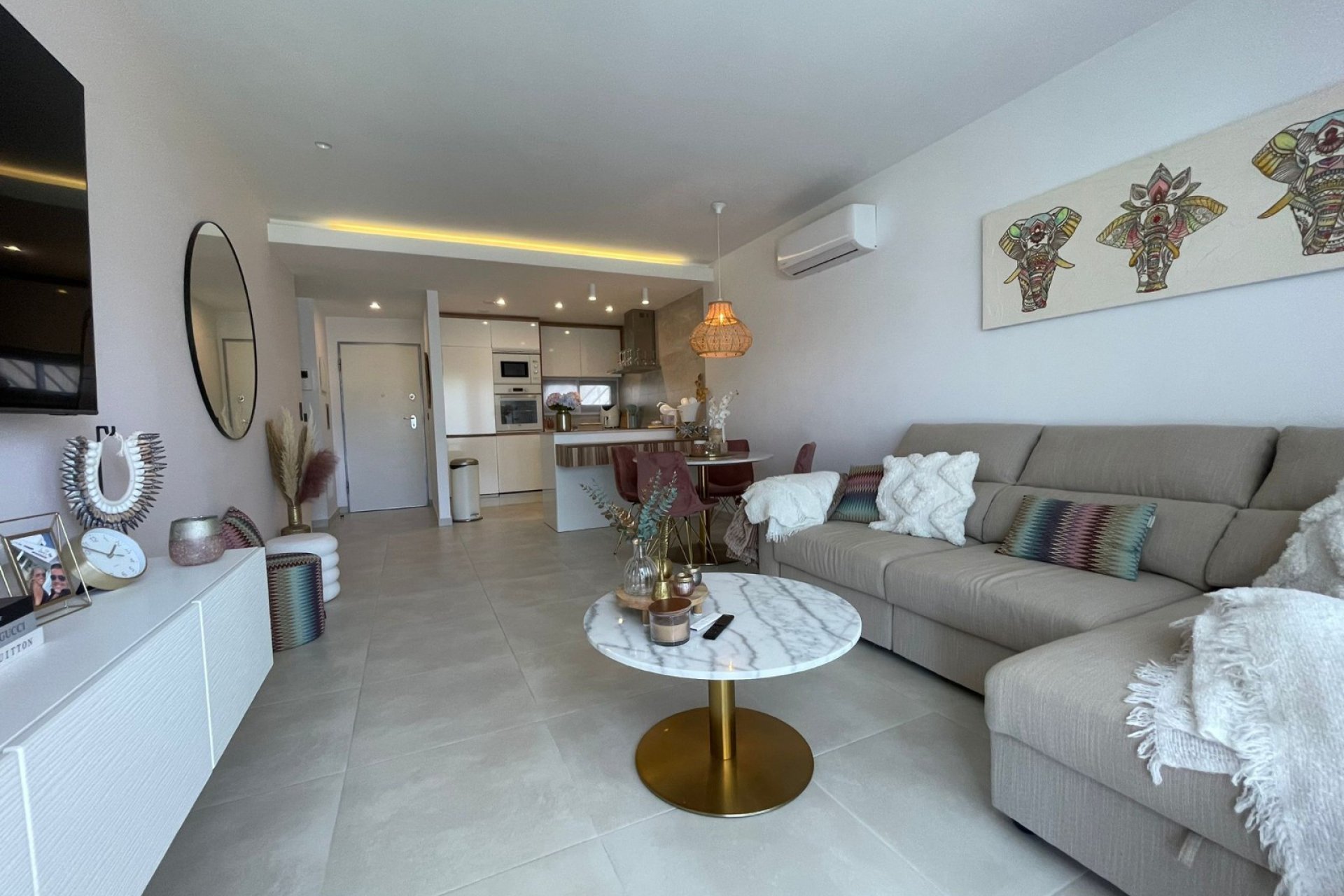 Bestehende Häuser - Apartment - Guardamar Del Segura - El Raso