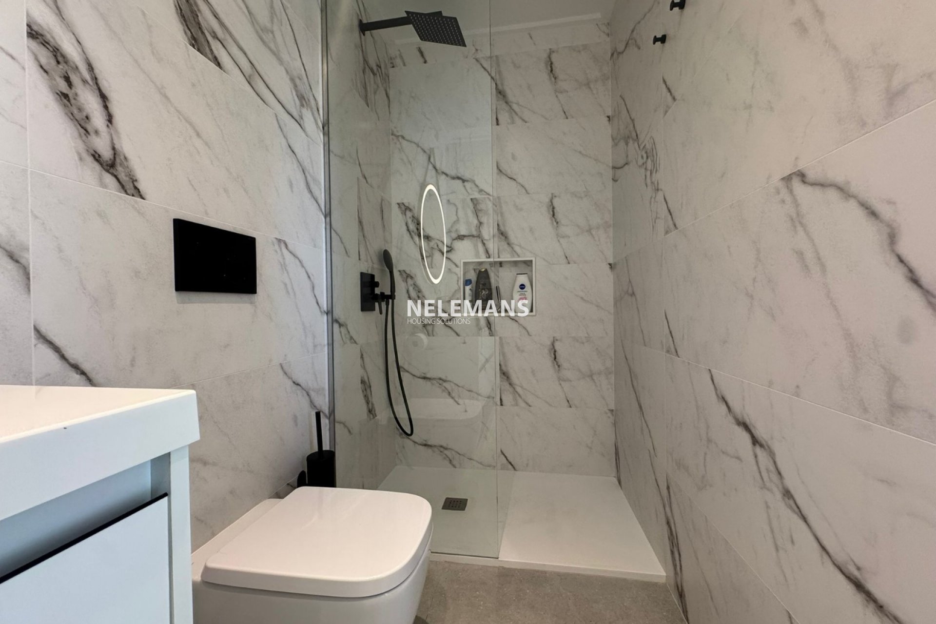 Bestehende Häuser - Apartment - Guardamar Del Segura - El Raso