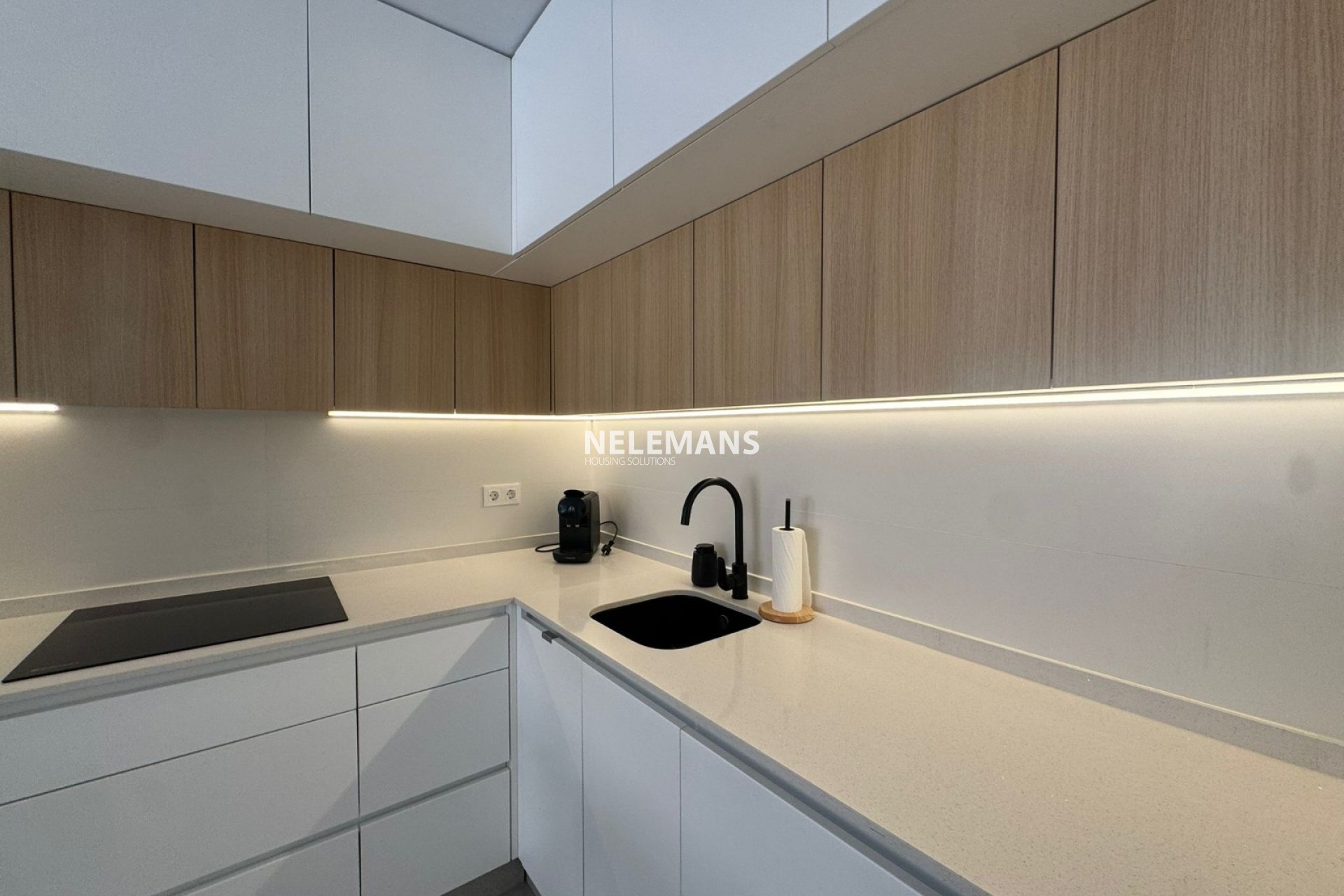 Bestehende Häuser - Apartment - Guardamar Del Segura - El Raso