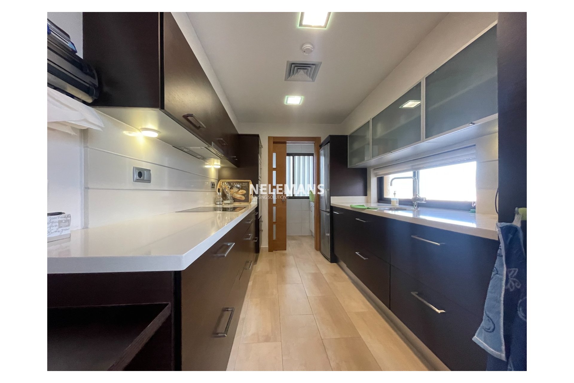 Bestehende Häuser - Apartment - Guardamar Del Segura - Marjal Beach