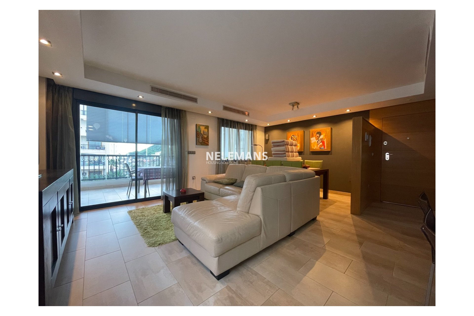 Bestehende Häuser - Apartment - Guardamar Del Segura - Marjal Beach