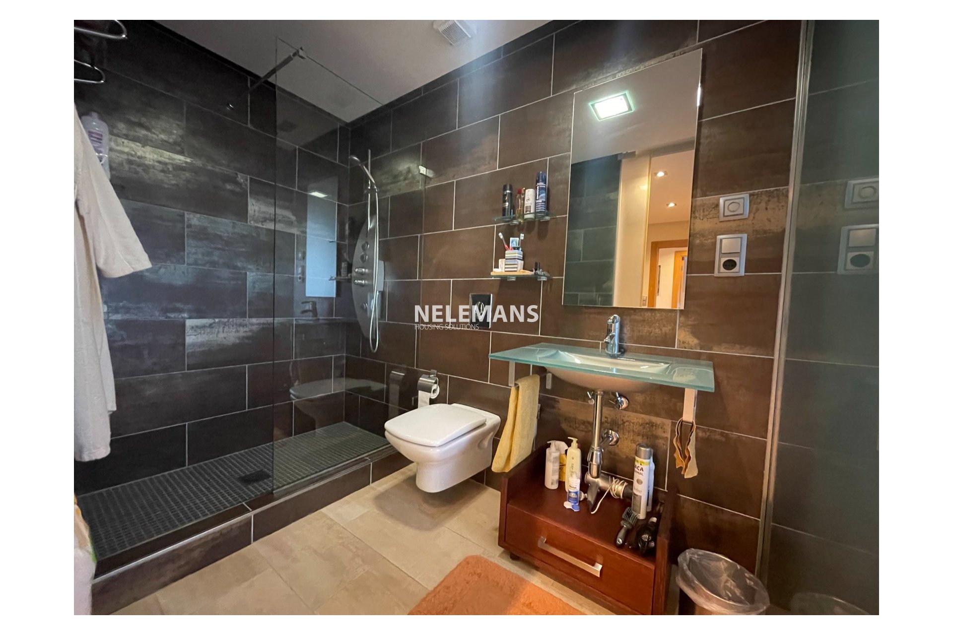 Bestehende Häuser - Apartment - Guardamar Del Segura - Marjal Beach