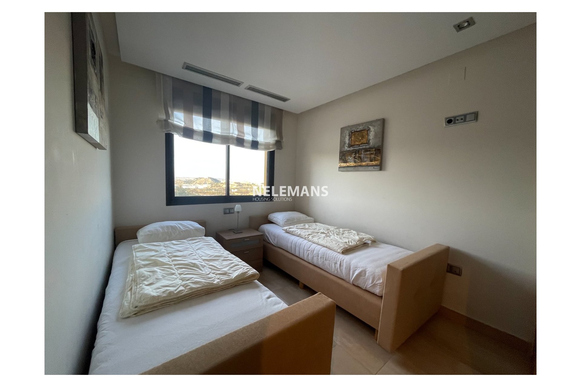 Bestehende Häuser - Apartment - Guardamar Del Segura - Marjal Beach