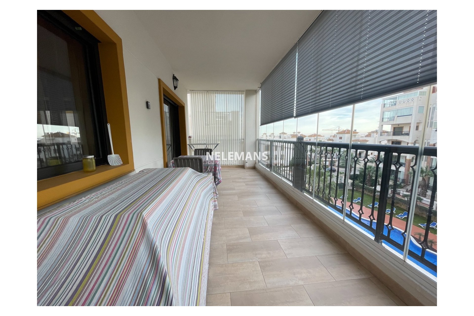 Bestehende Häuser - Apartment - Guardamar Del Segura - Marjal Beach