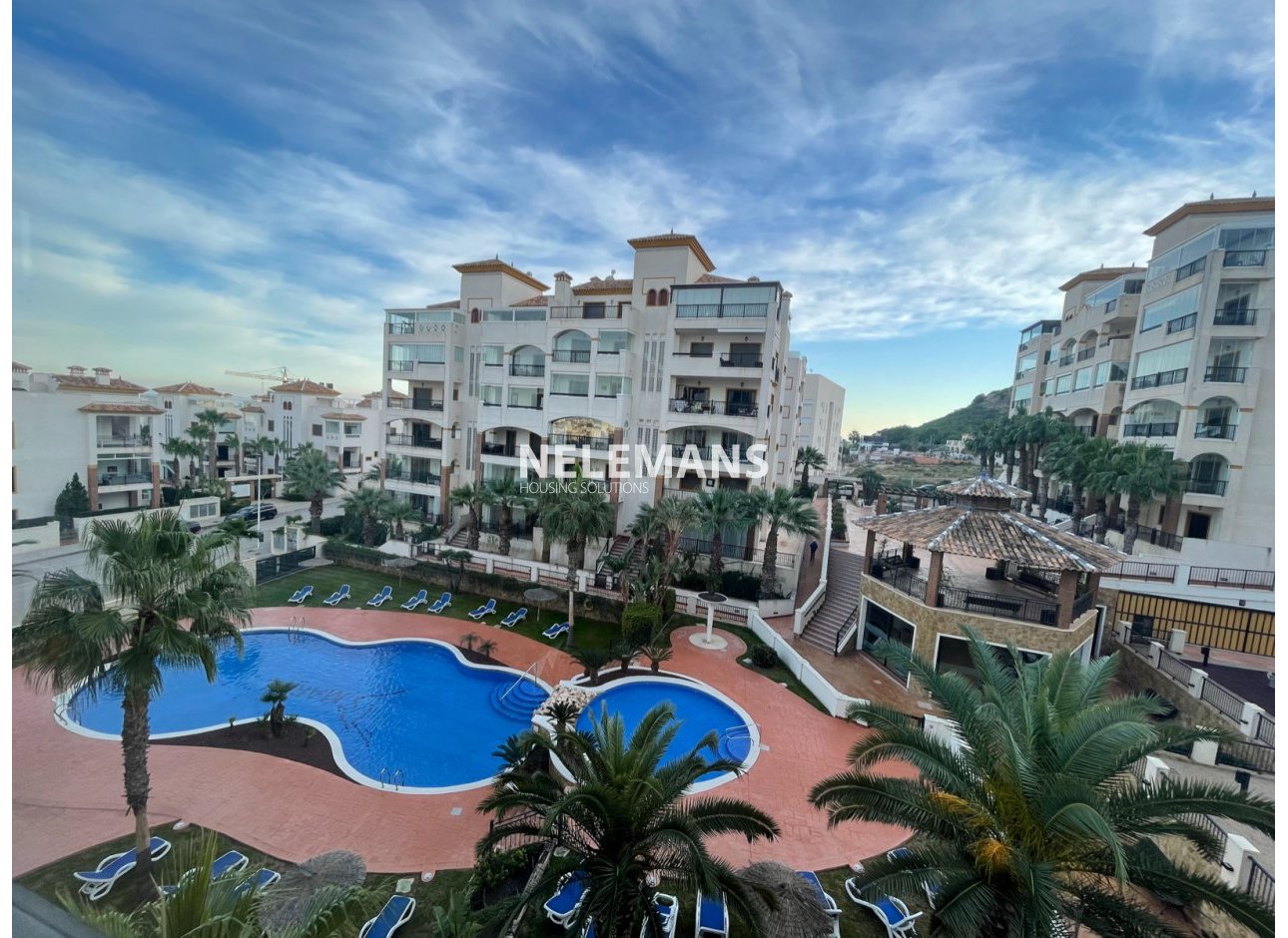 Bestehende Häuser - Apartment - Guardamar Del Segura - Marjal Beach
