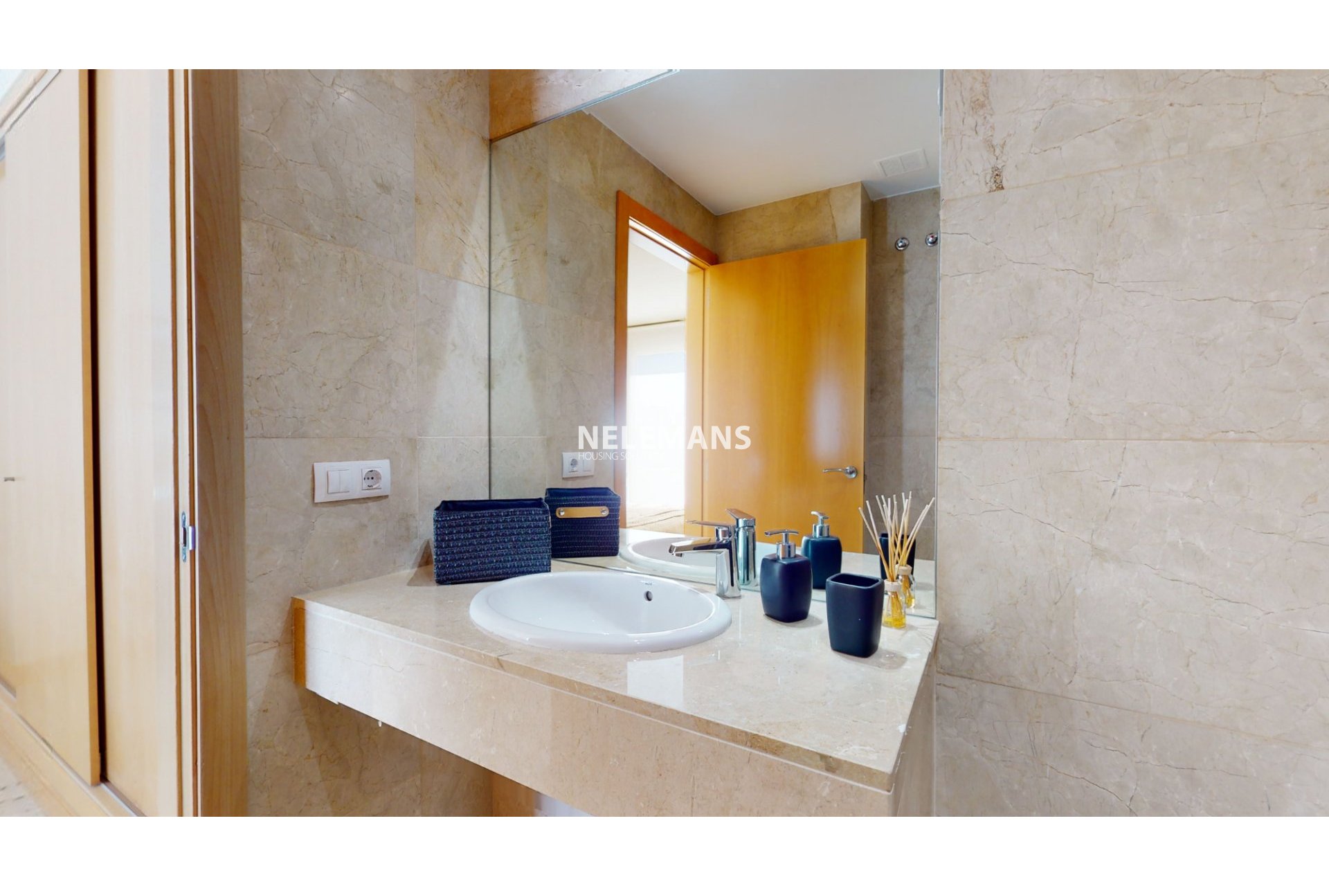 Bestehende Häuser - Apartment - Orihuela Costa - Dehesa de Campoamor