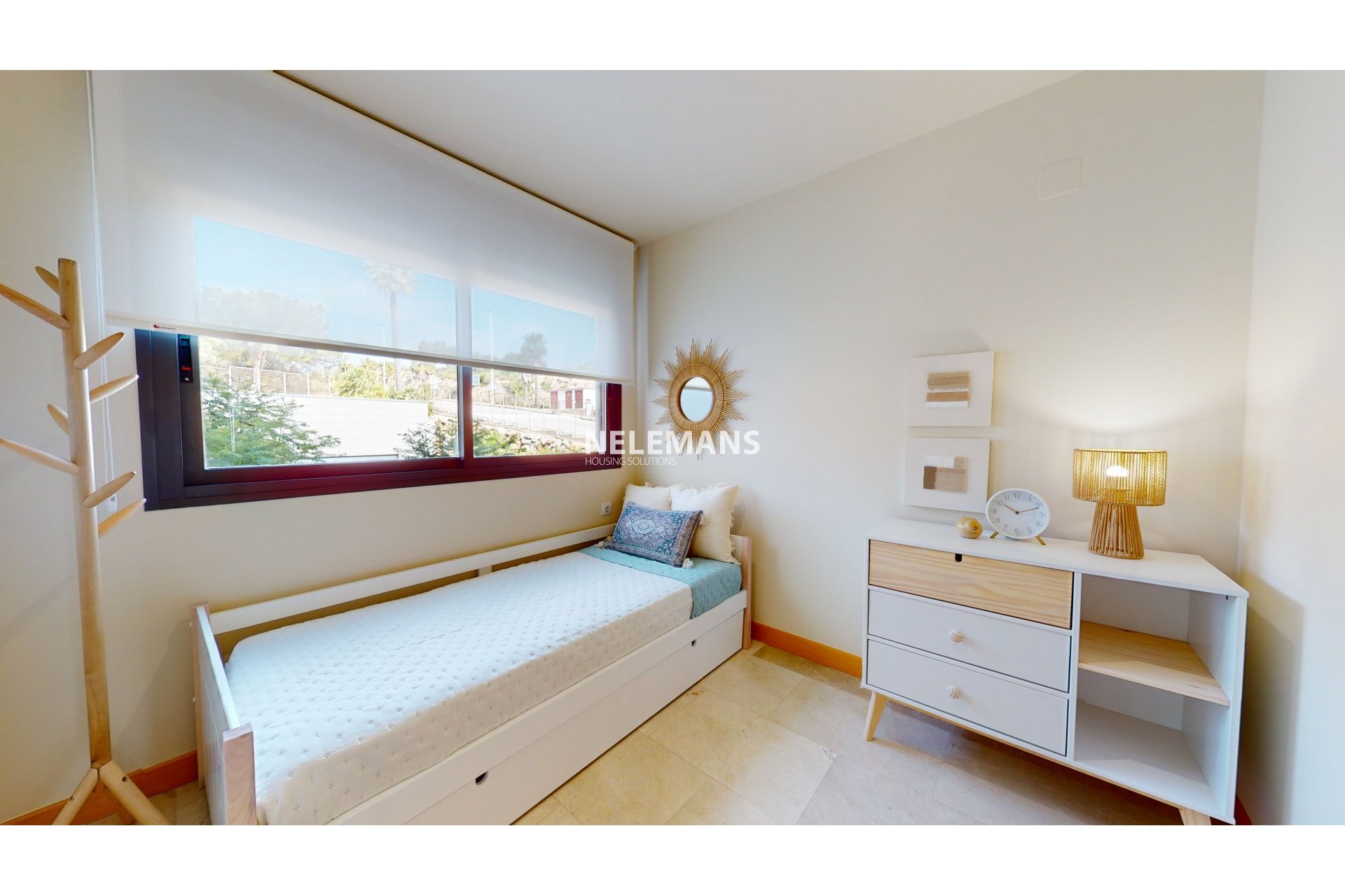 Bestehende Häuser - Apartment - Orihuela Costa - Dehesa de Campoamor