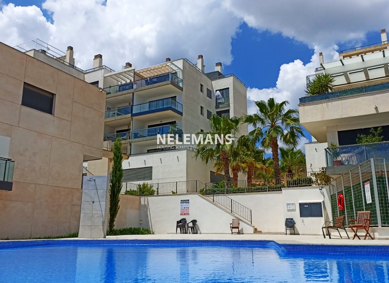 Bestehende Häuser - Apartment - Orihuela Costa - Dehesa de Campoamor