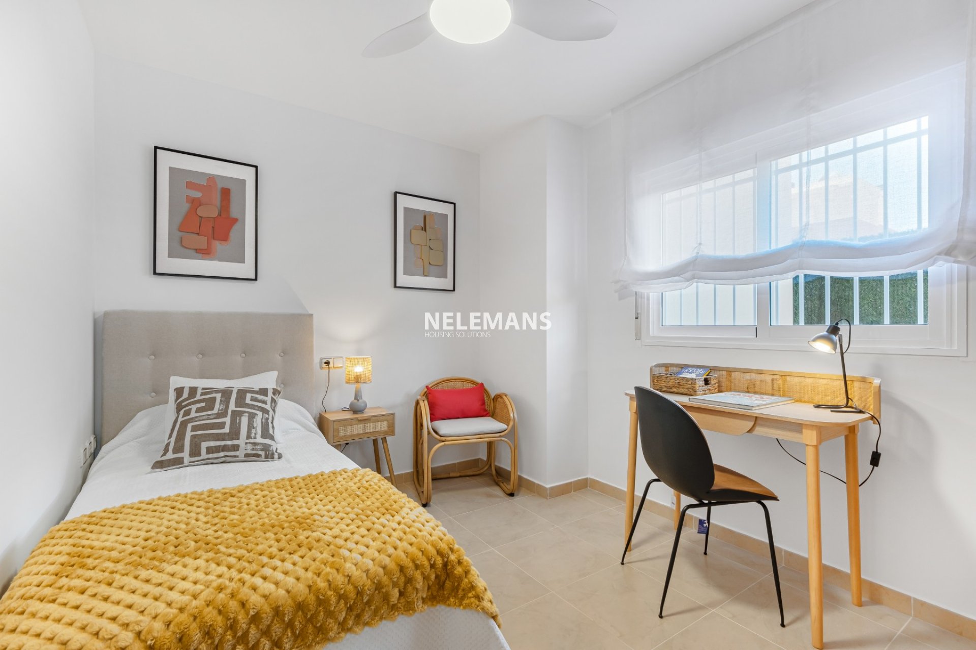 Bestehende Häuser - Apartment - Orihuela Costa - Lomas de Don Juan