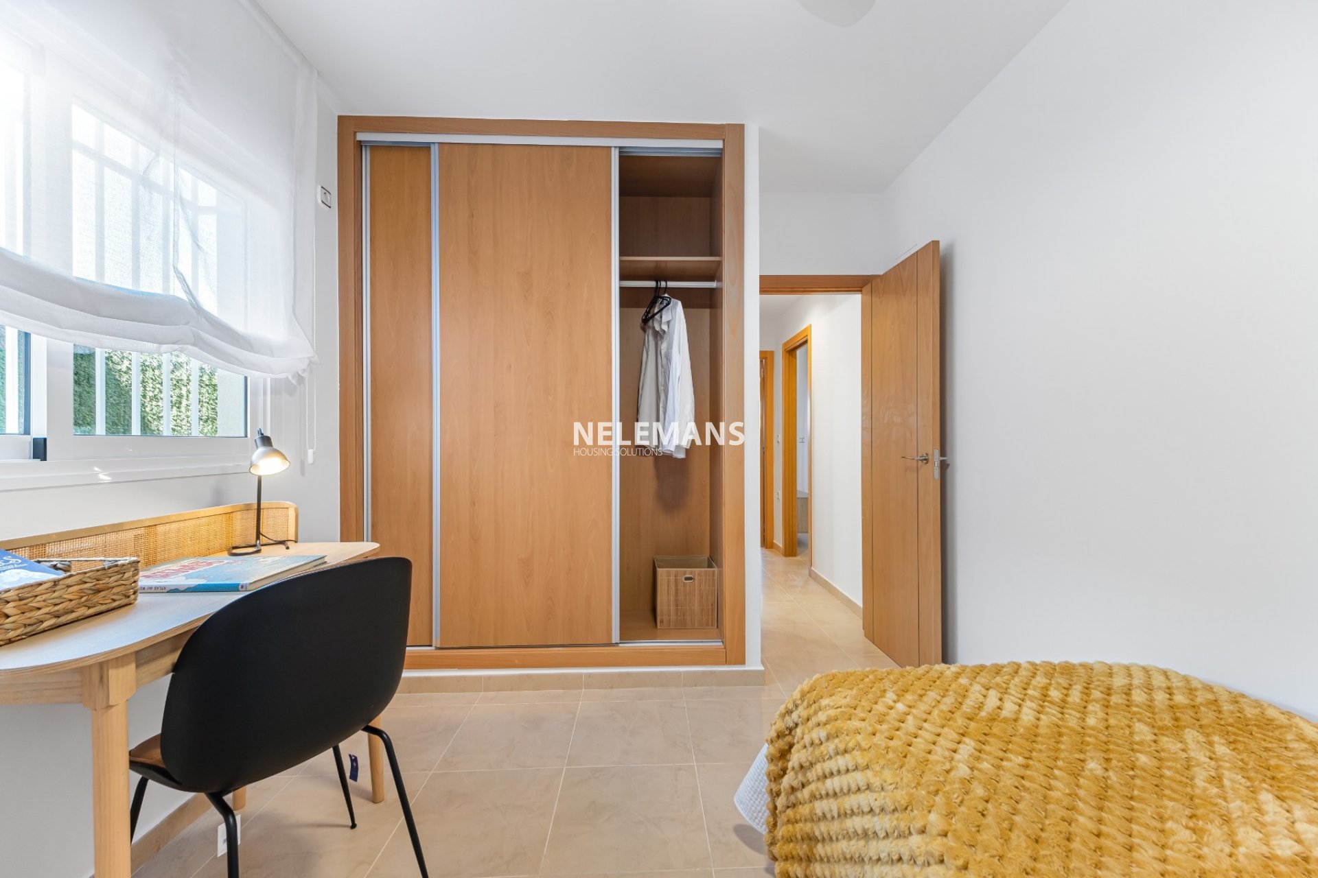 Bestehende Häuser - Apartment - Orihuela Costa - Lomas de Don Juan