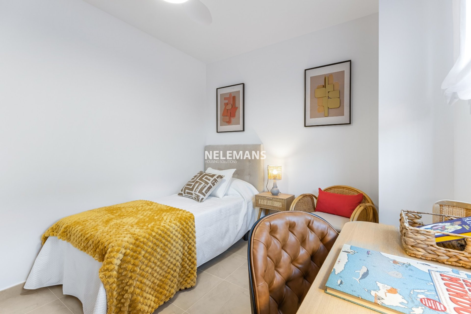 Bestehende Häuser - Apartment - Orihuela Costa - Los Dolses