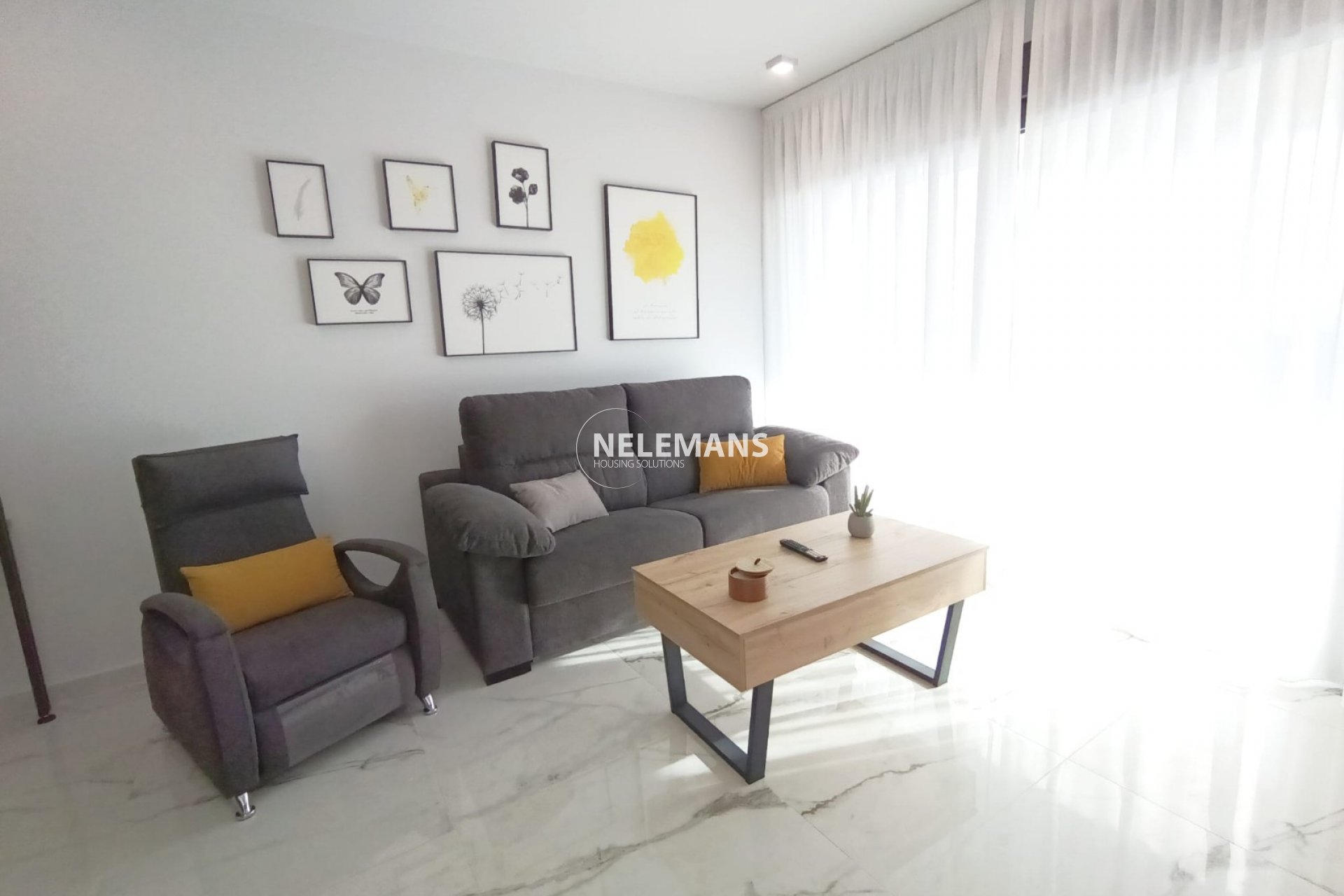 Bestehende Häuser - Apartment - Orihuela Costa - Playa Flamenca