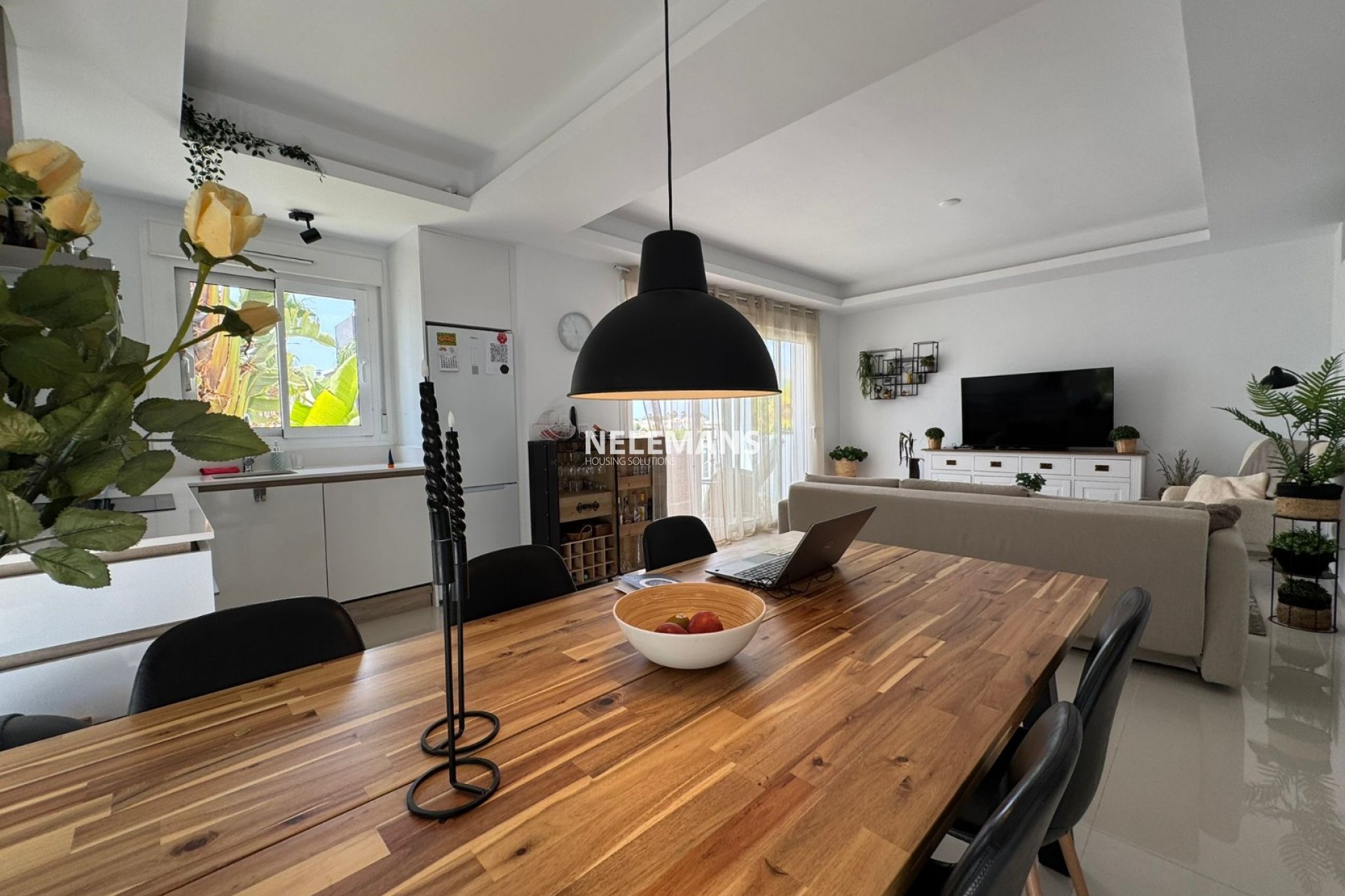 Bestehende Häuser - Apartment - Rojales - Ciudad Quesada