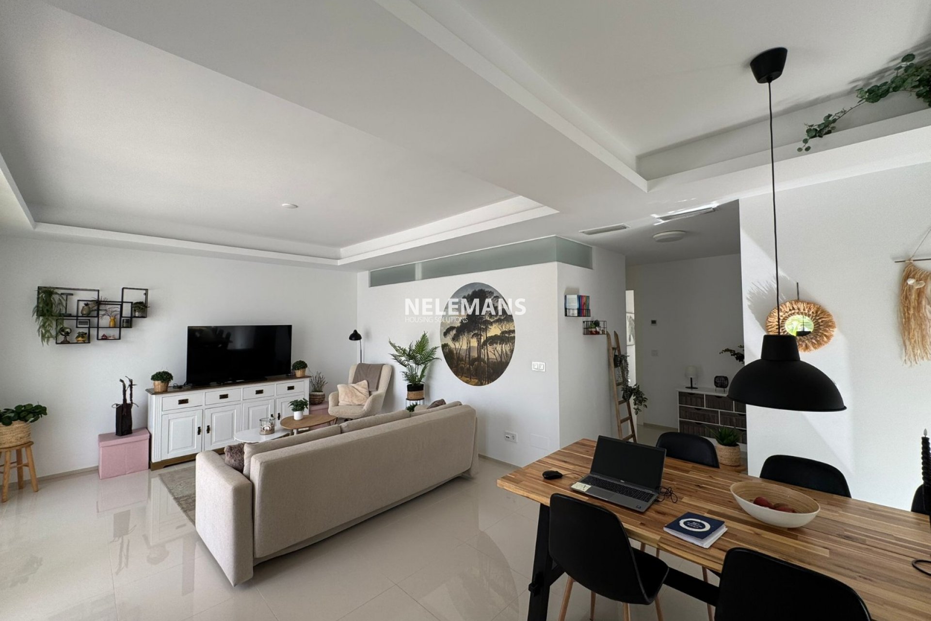 Bestehende Häuser - Apartment - Rojales - Ciudad Quesada