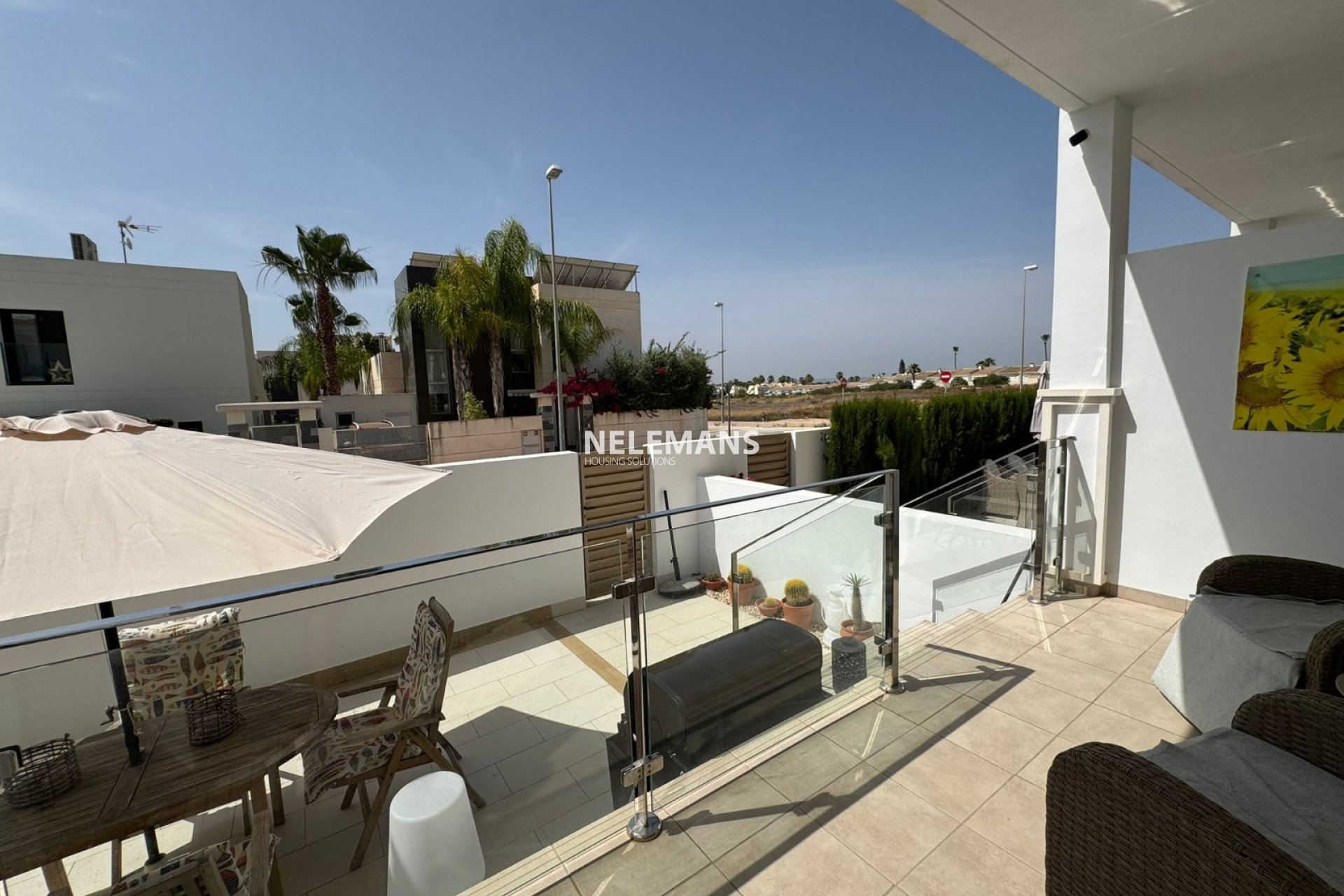 Bestehende Häuser - Apartment - Rojales - Ciudad Quesada