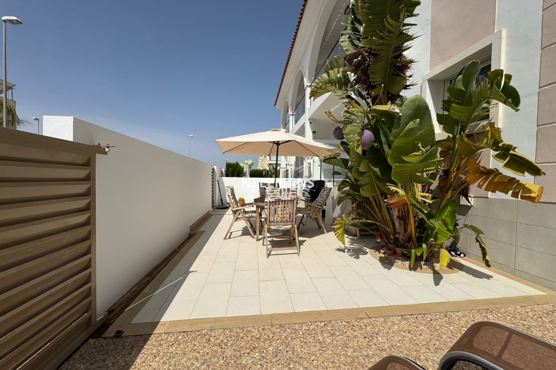 Bestehende Häuser - Apartment - Rojales - Ciudad Quesada