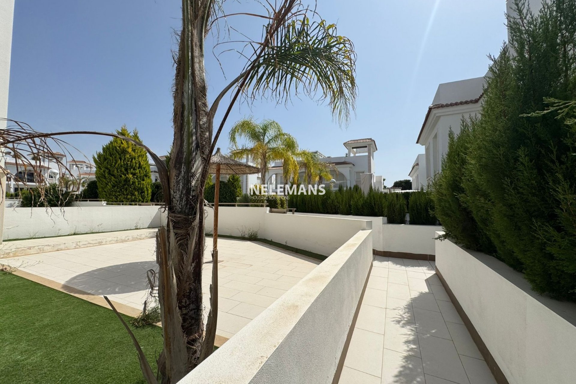 Bestehende Häuser - Apartment - Rojales - Ciudad Quesada