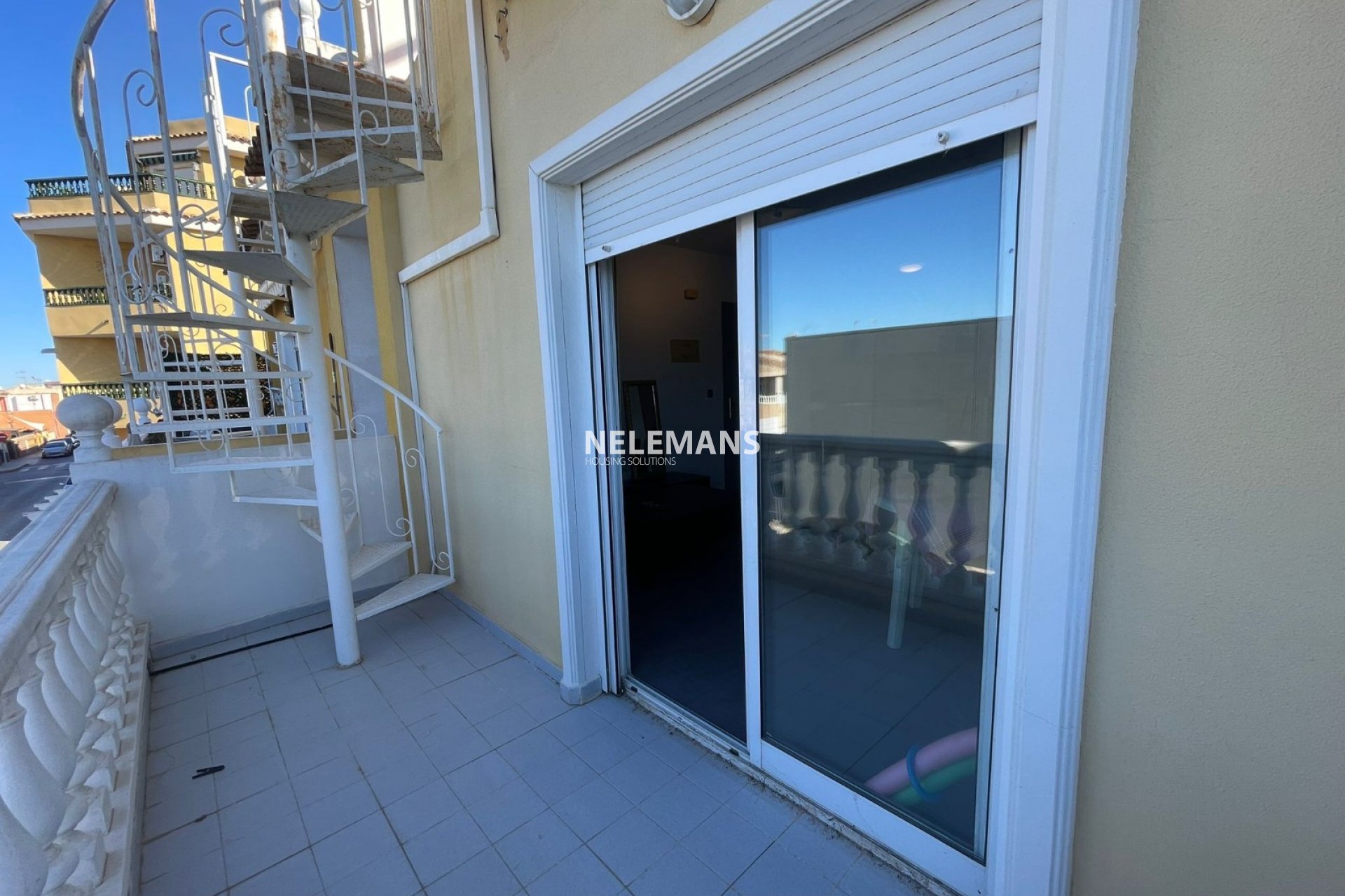 Bestehende Häuser - Apartment - Rojales