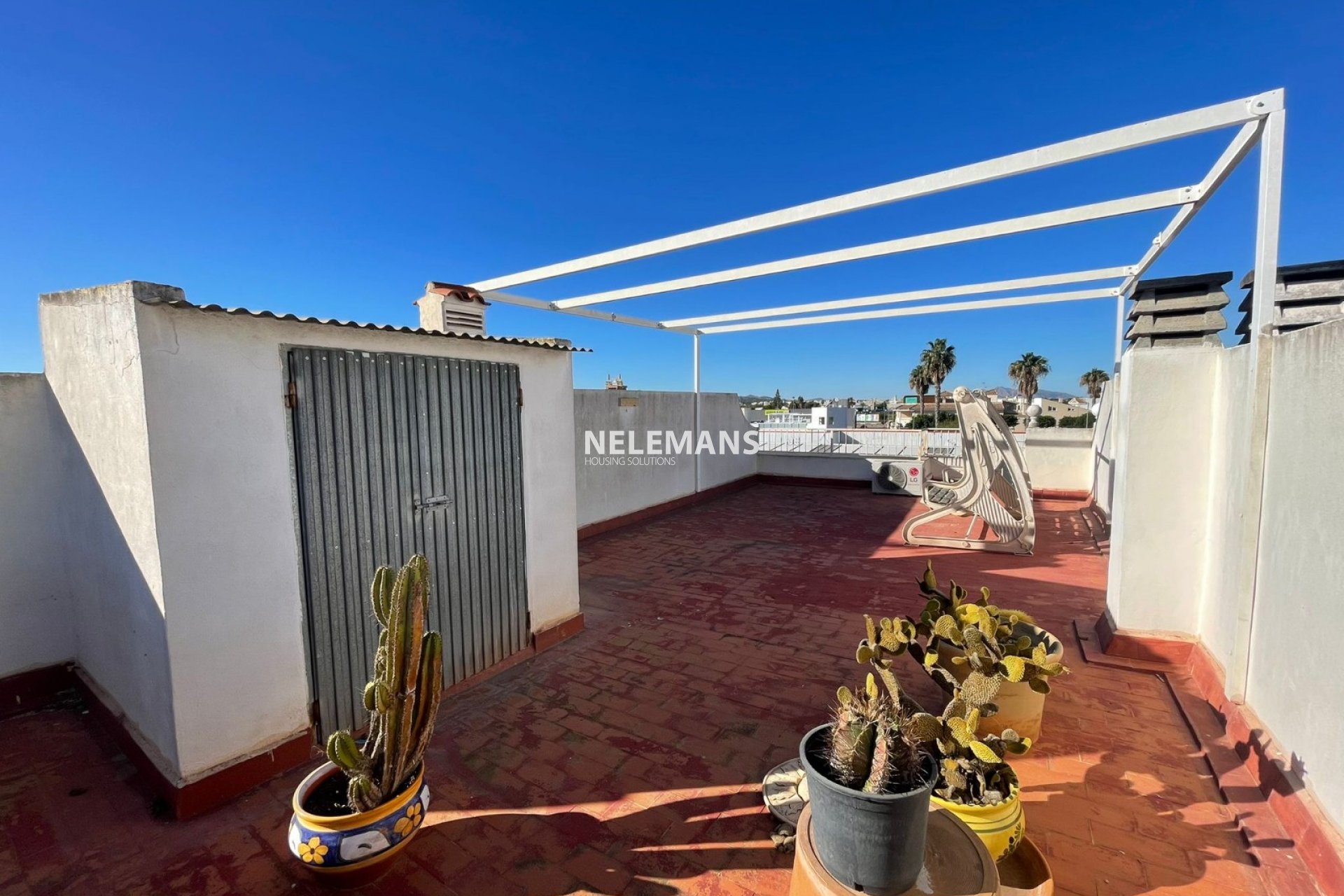 Bestehende Häuser - Apartment - Rojales