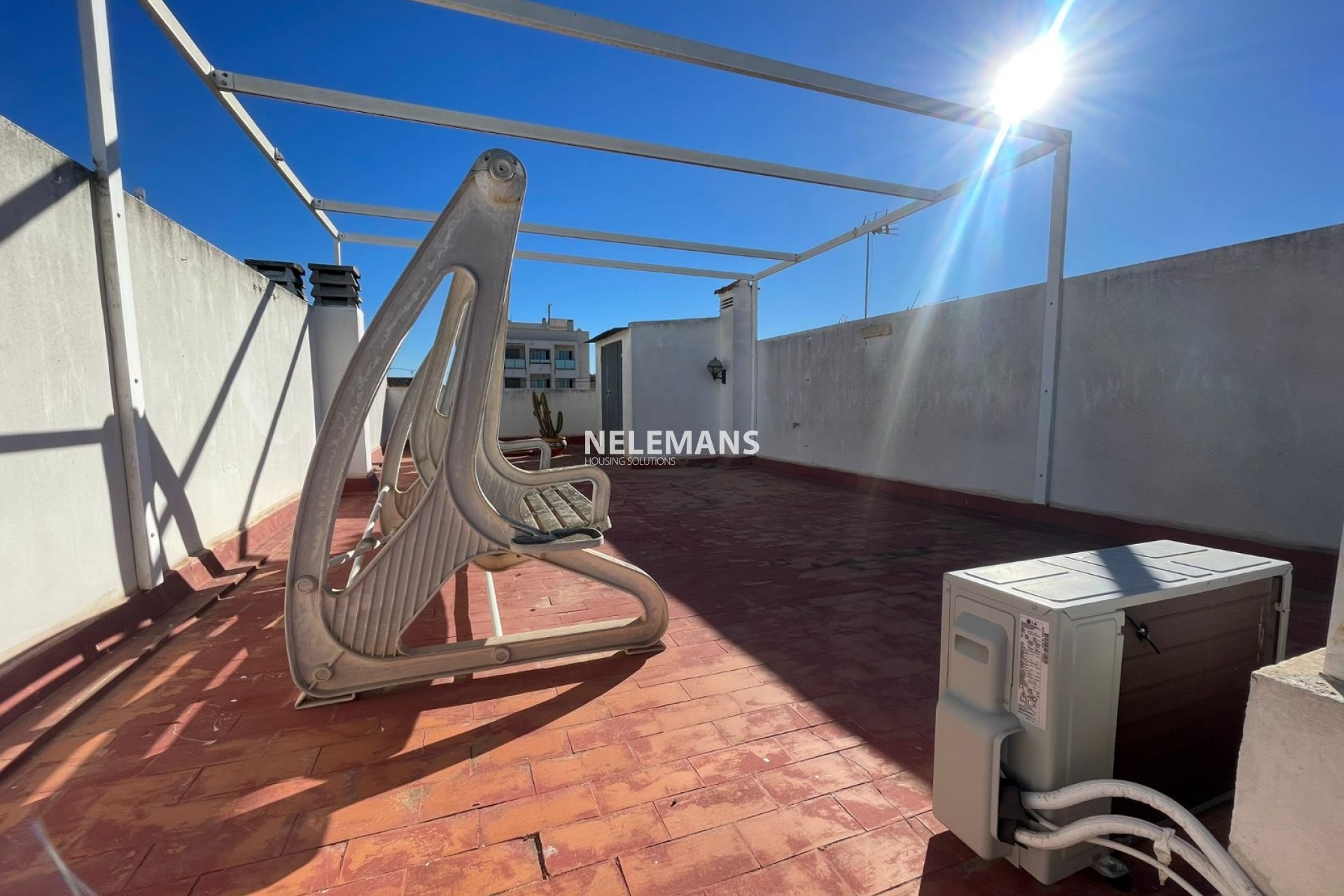 Bestehende Häuser - Apartment - Rojales