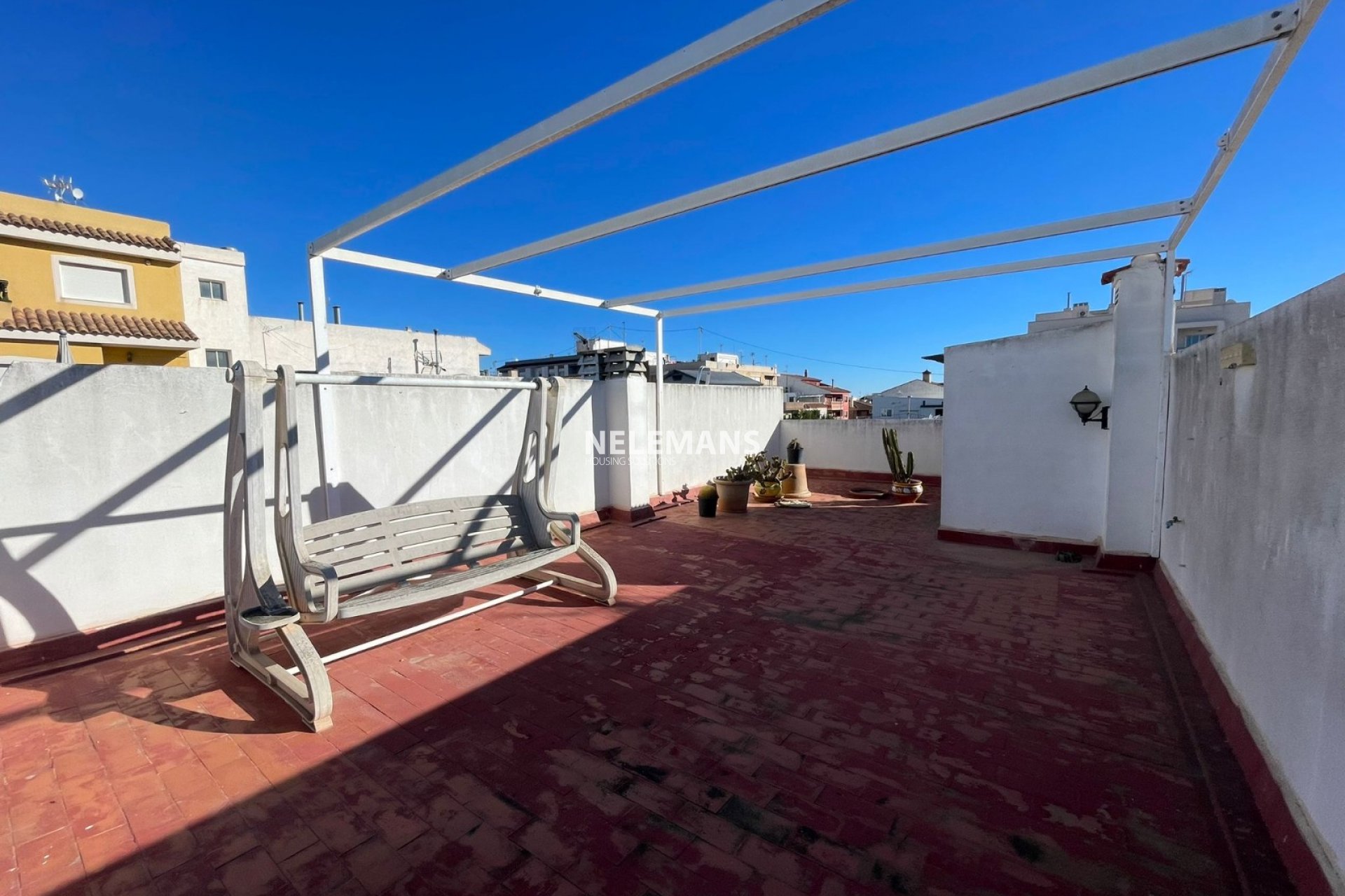 Bestehende Häuser - Apartment - Rojales