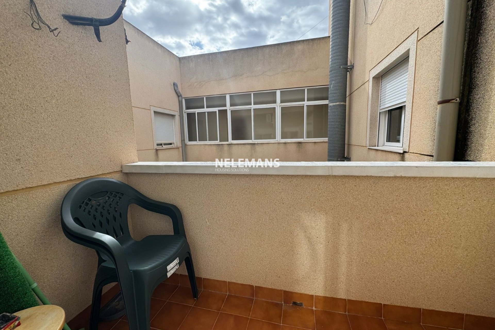 Bestehende Häuser - Apartment - Rojales