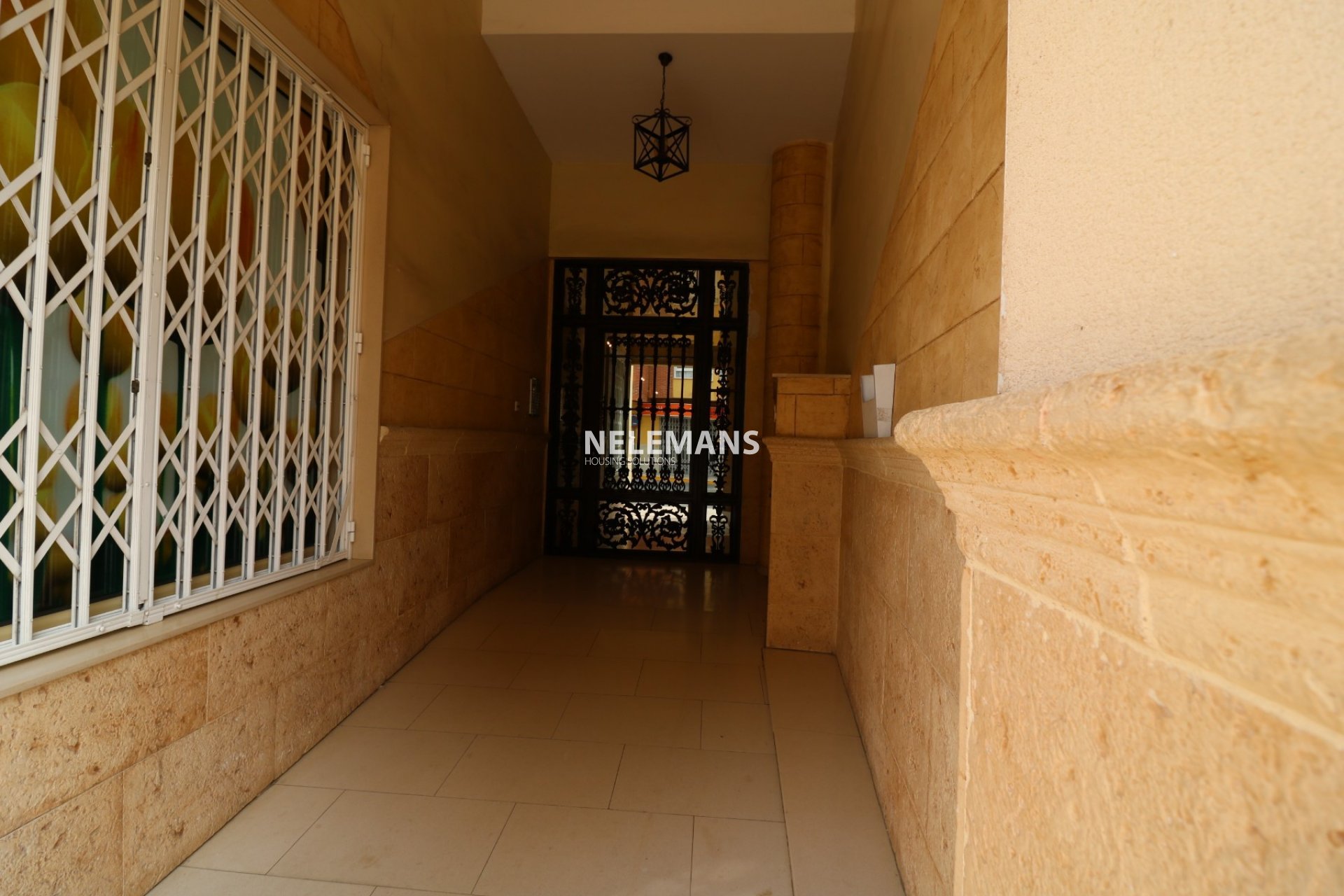 Bestehende Häuser - Apartment - Rojales