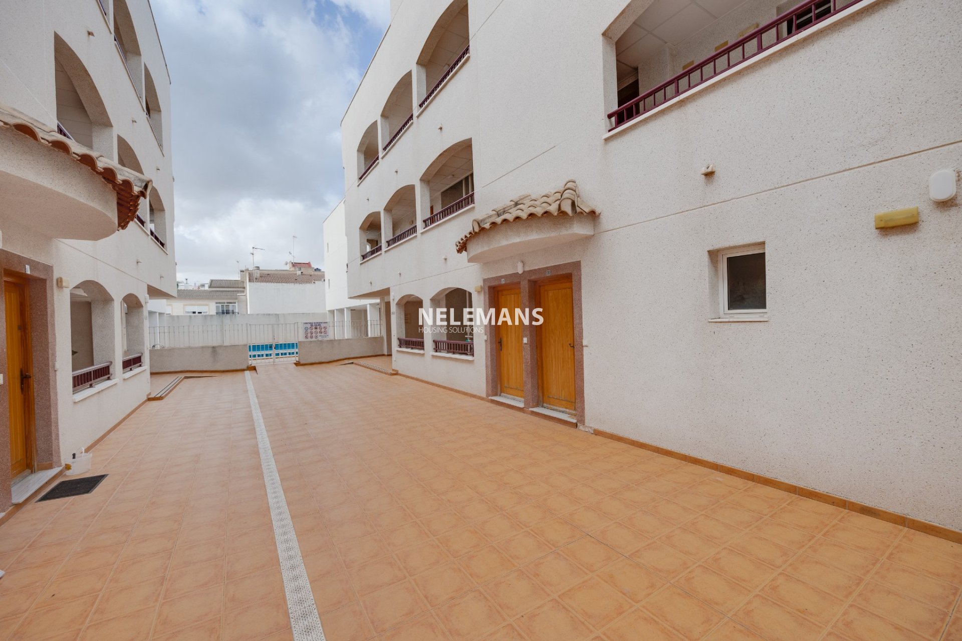 Bestehende Häuser - Apartment - San Fulgencio
