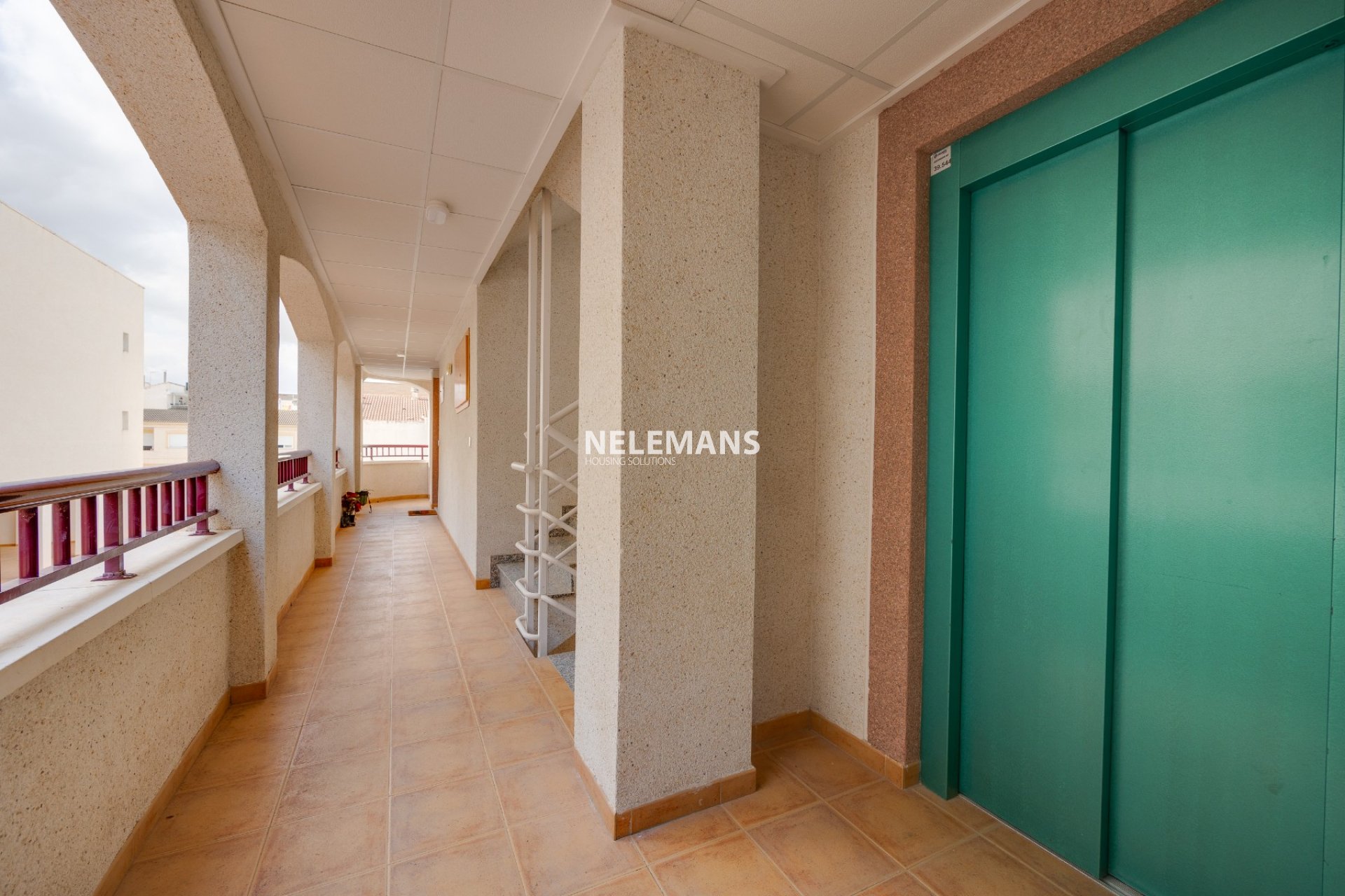 Bestehende Häuser - Apartment - San Fulgencio