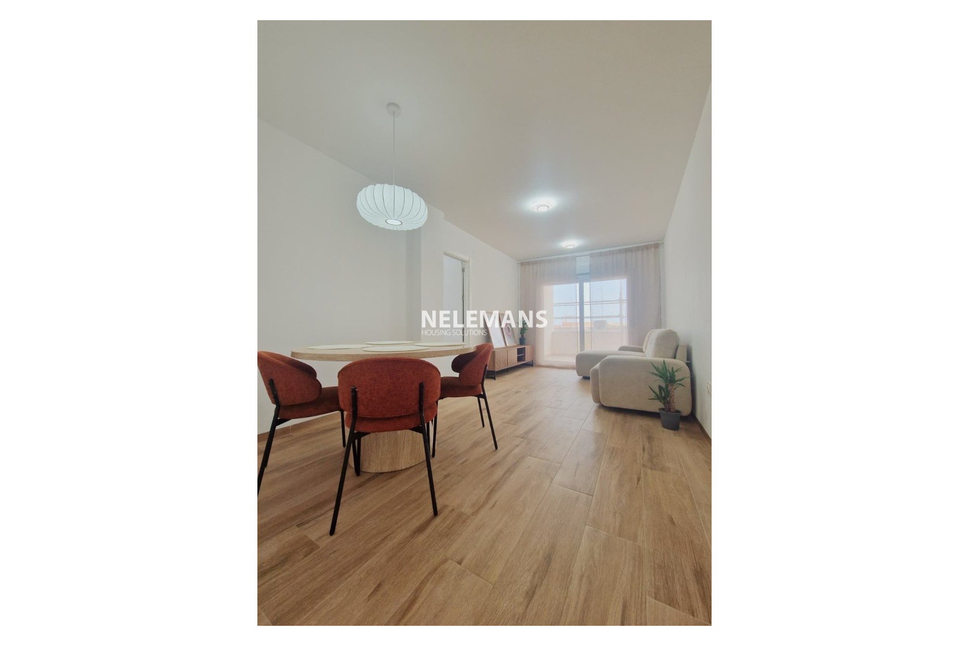 Bestehende Häuser - Apartment - San Fulgencio