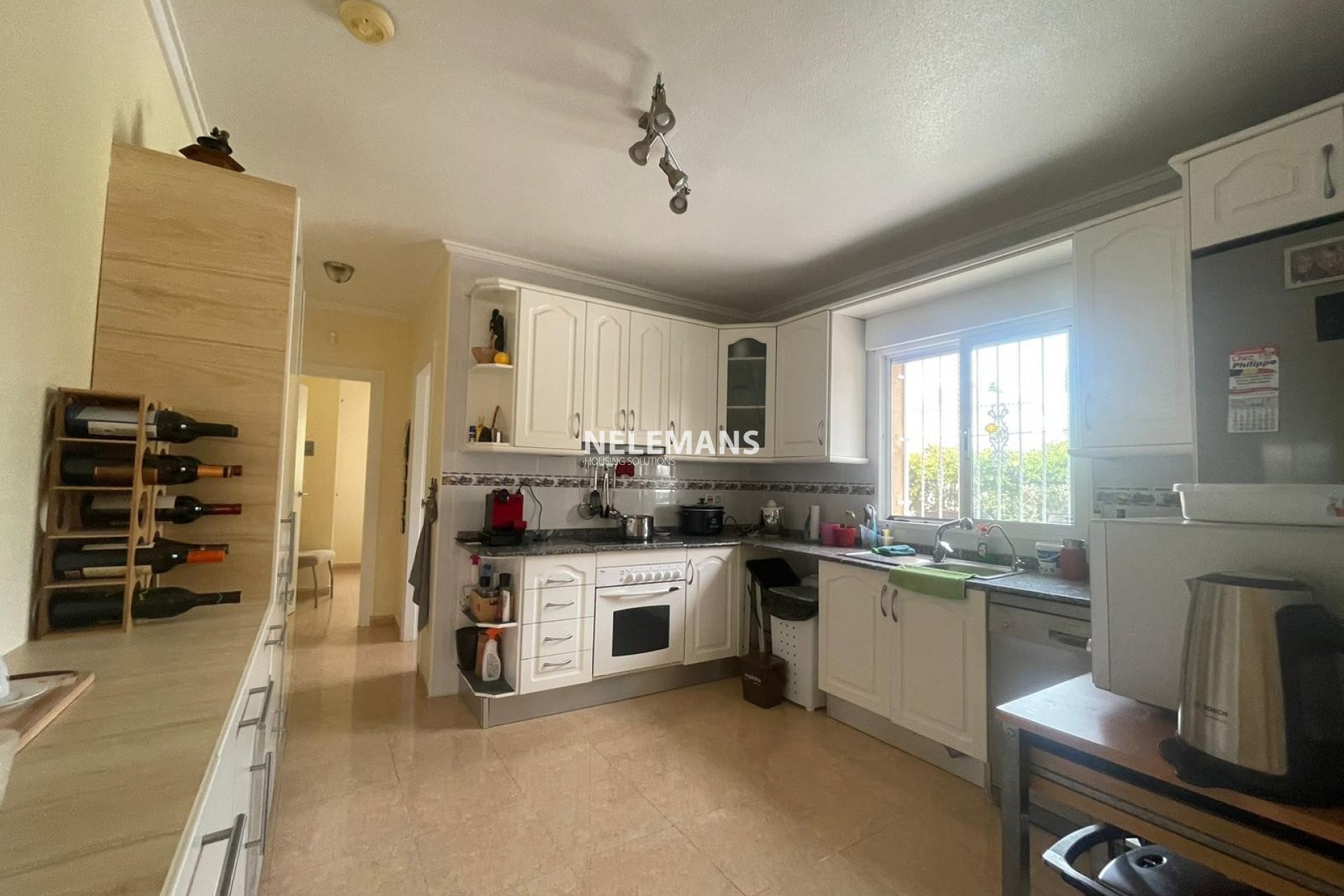 Bestehende Häuser - Country Property - Daya Vieja