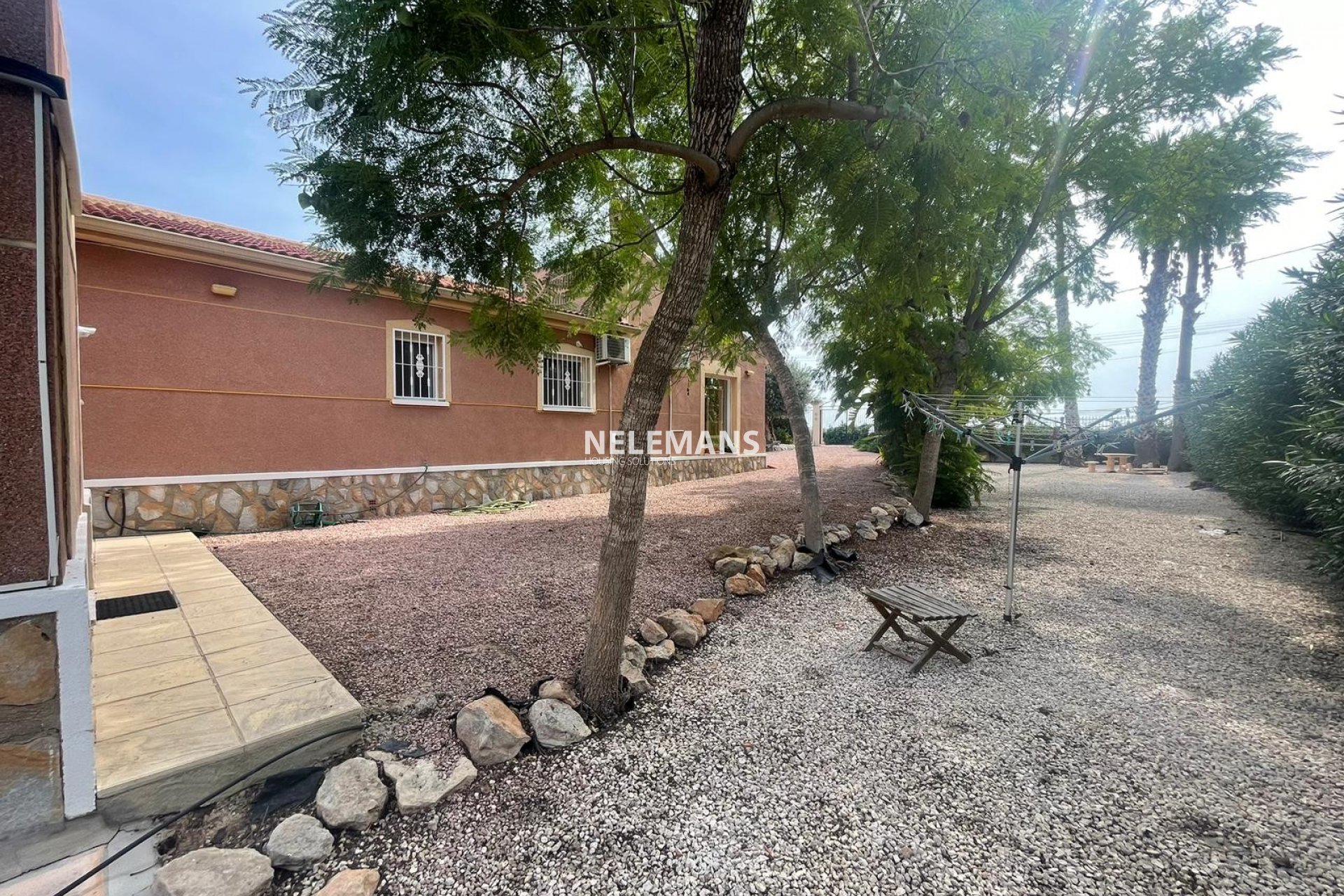 Bestehende Häuser - Country Property - Daya Vieja