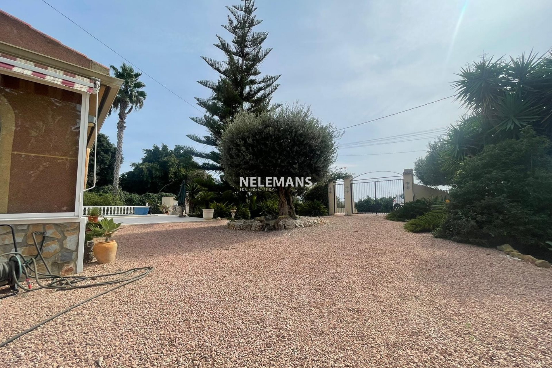 Bestehende Häuser - Country Property - Daya Vieja