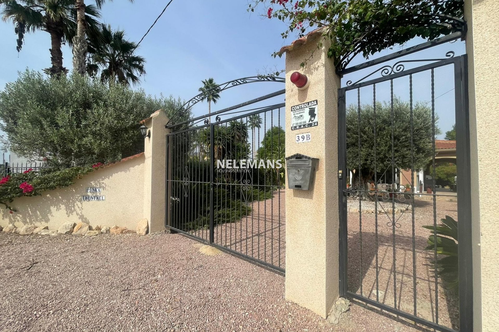 Bestehende Häuser - Country Property - Daya Vieja