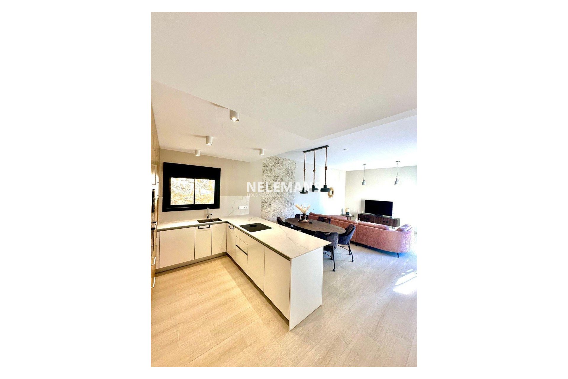 Bestehende Häuser - Detached Villa - Algorfa - La Finca Golf