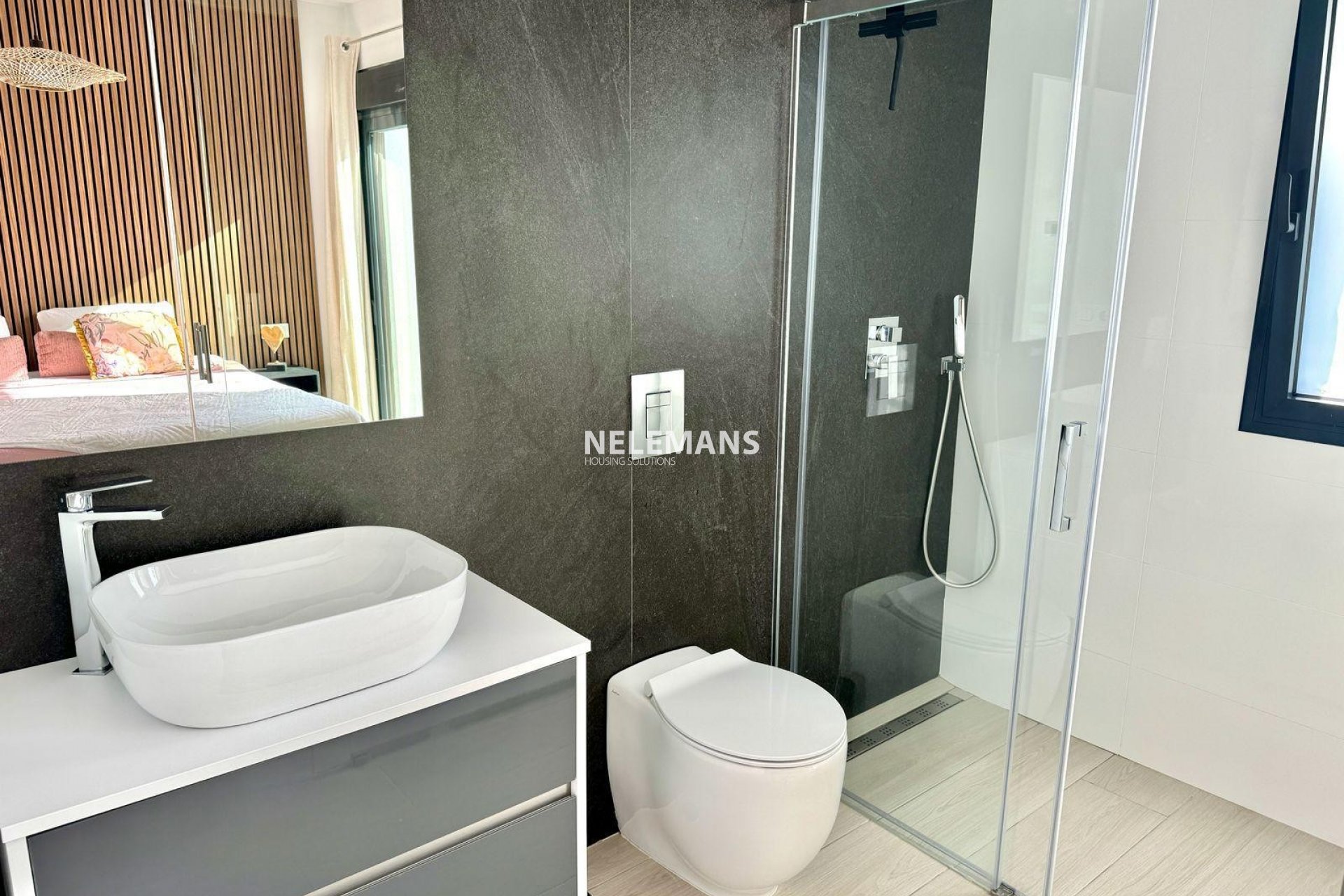 Bestehende Häuser - Detached Villa - Algorfa - La Finca Golf